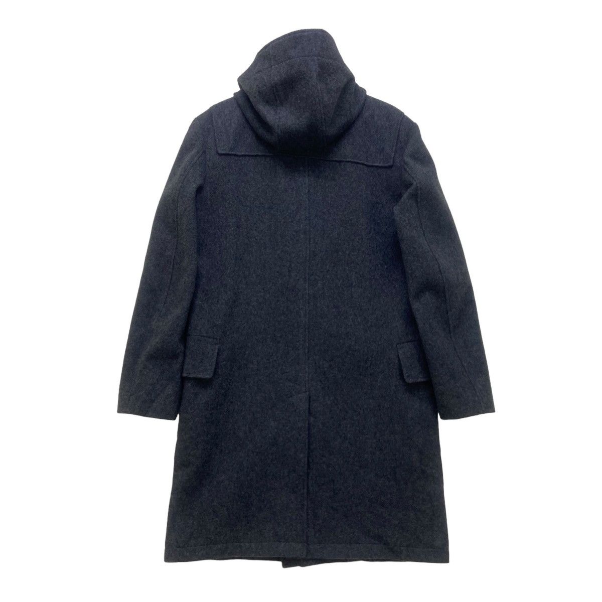 Katharine Hamnett London Katharine Hamnett London Wool Duffle Coat Size US S / EU 44-46 / 1 - 4 Thumbnail