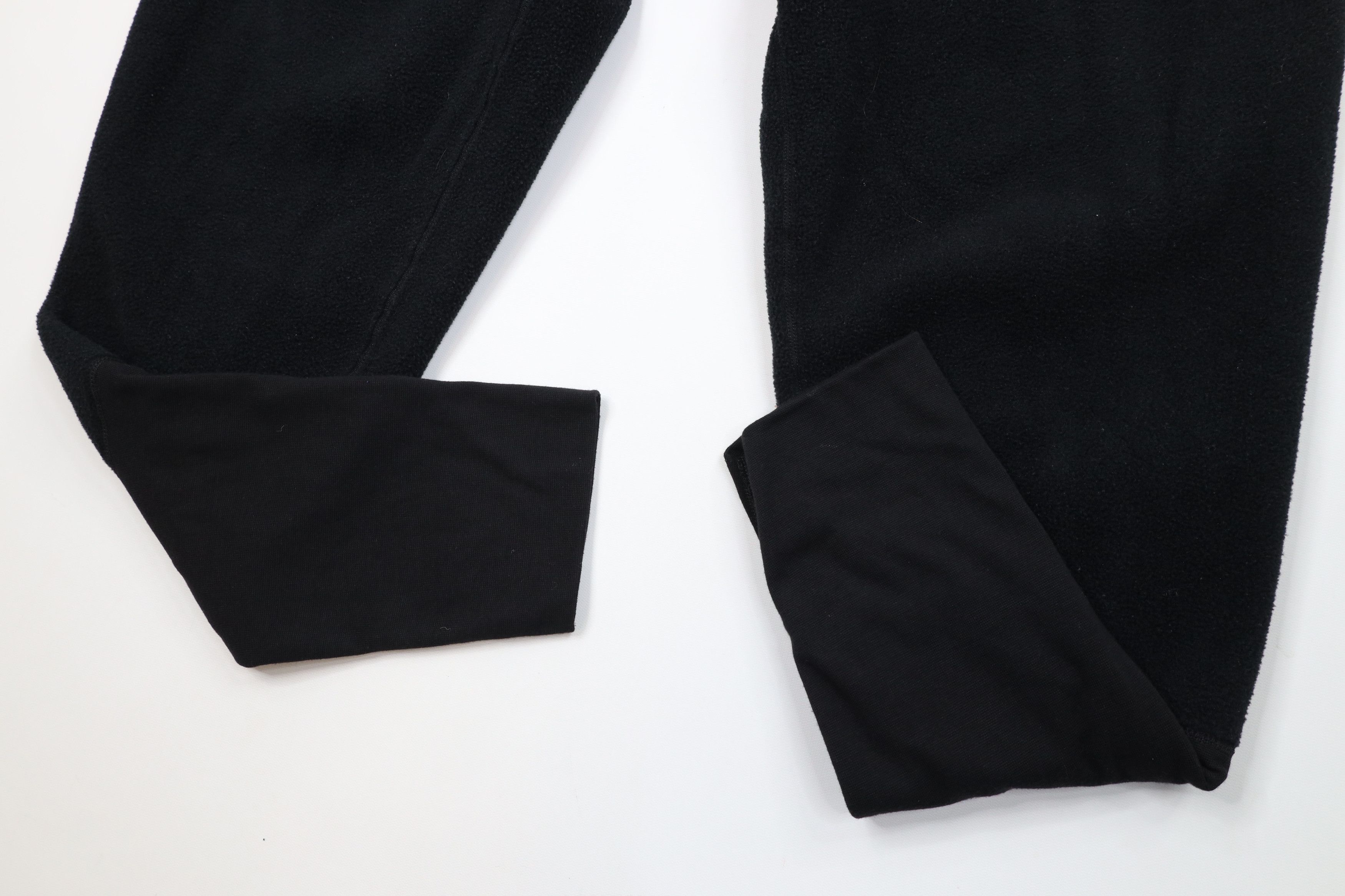 Cabelas Vintage 90s Cabelas Base Layer Joggers Pants Black USA Size US 42 / EU 58 - 5 Thumbnail