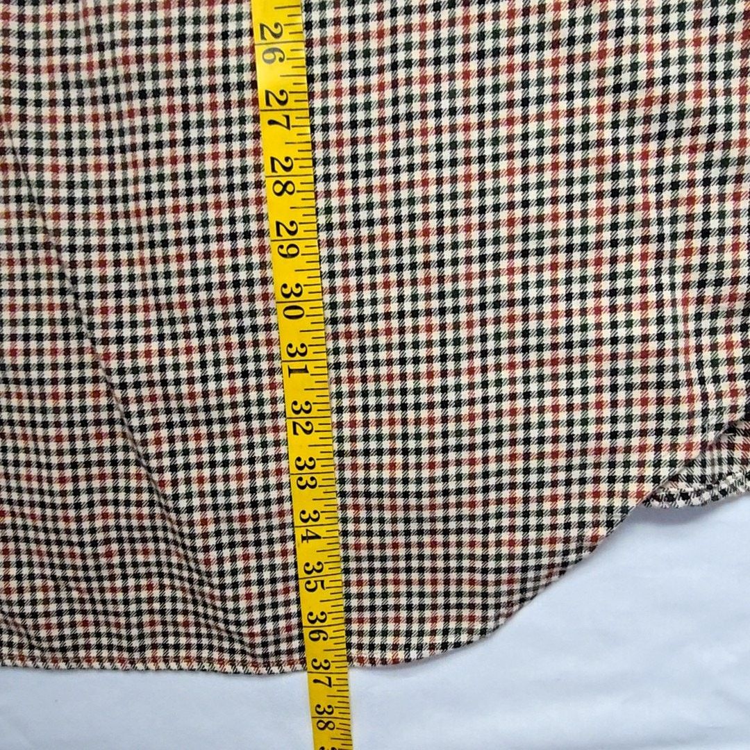 Other Boyt Harness Co Plaid Suede Patches 2XL Hunting Flannel Size US XXL / EU 58 / 5 - 9 Thumbnail