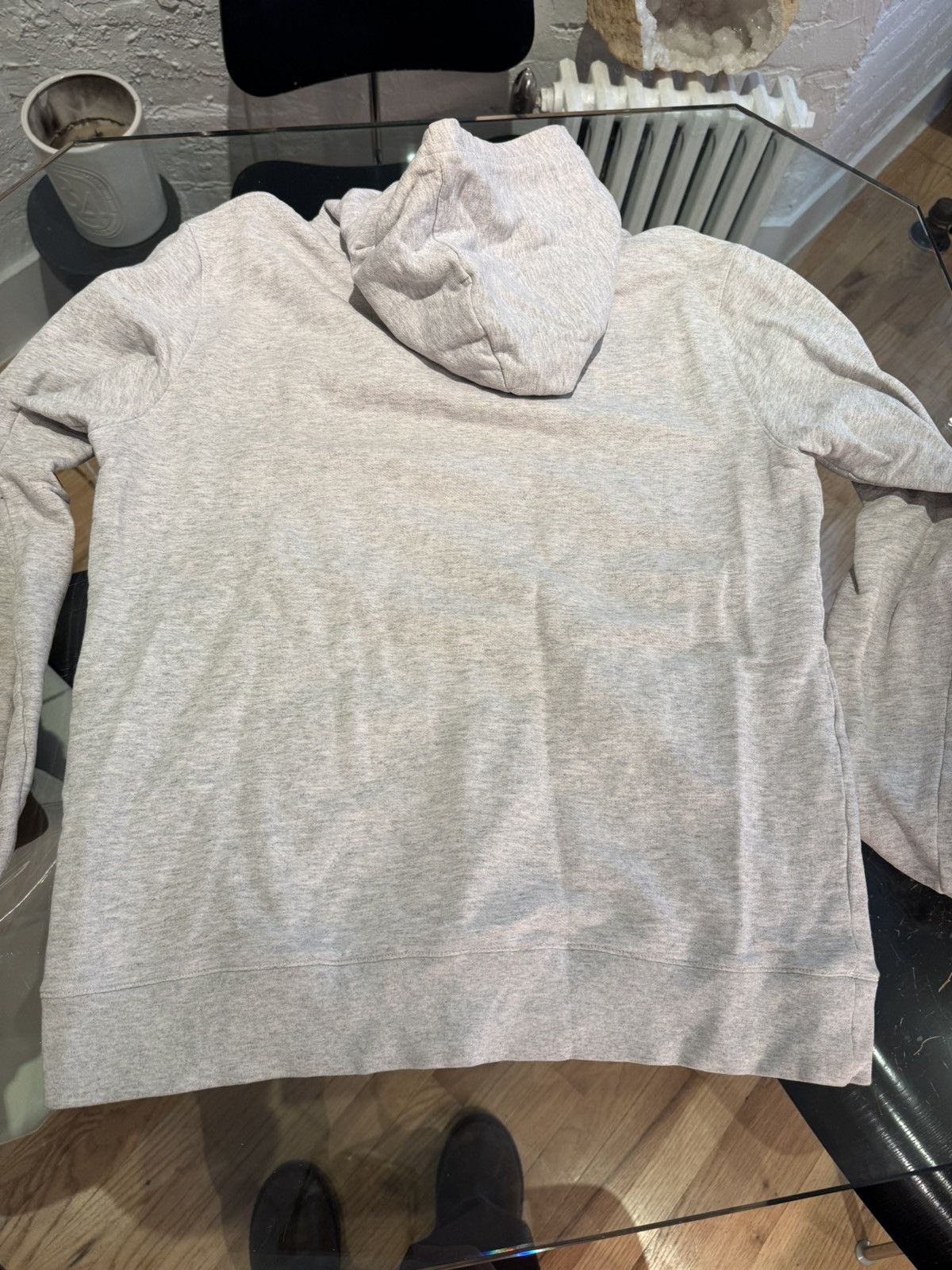 A.P.C. APC US hoodie Size US M / EU 48-50 / 2 - 5 Thumbnail