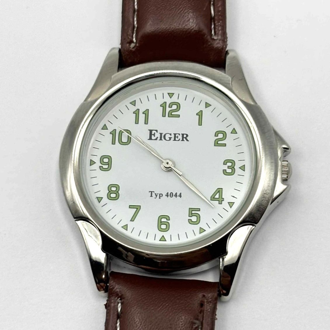 Other Brown Eiger Men's Watch- Size ONE SIZE - 2 Thumbnail
