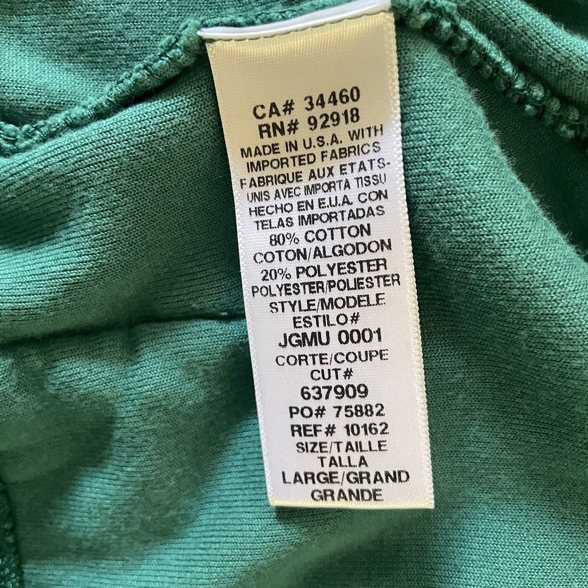Juicy Couture juicy couture zip up velour hoodie sz L Size L / US 10 / IT 46 - 4 Thumbnail
