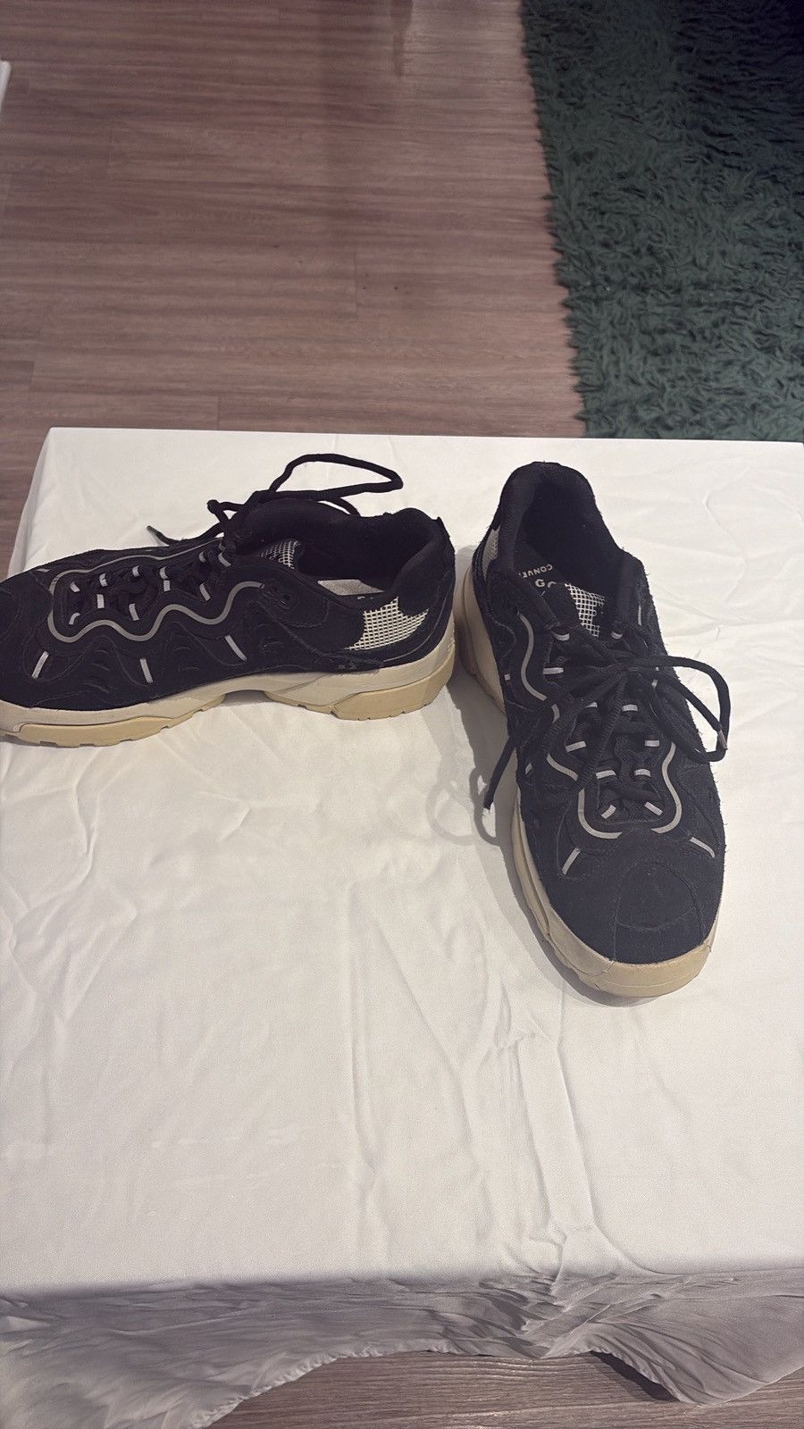 Converse × Golf le Fleur Golf le Fleur Gianno Size US 10 / EU 43 - 3 Thumbnail