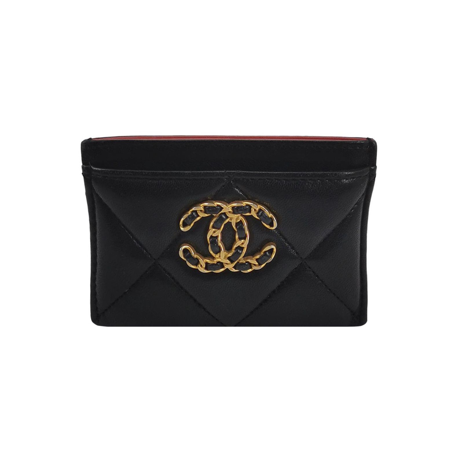 Chanel Chanel Women os Wallets Size ONE SIZE - 1 Thumbnail