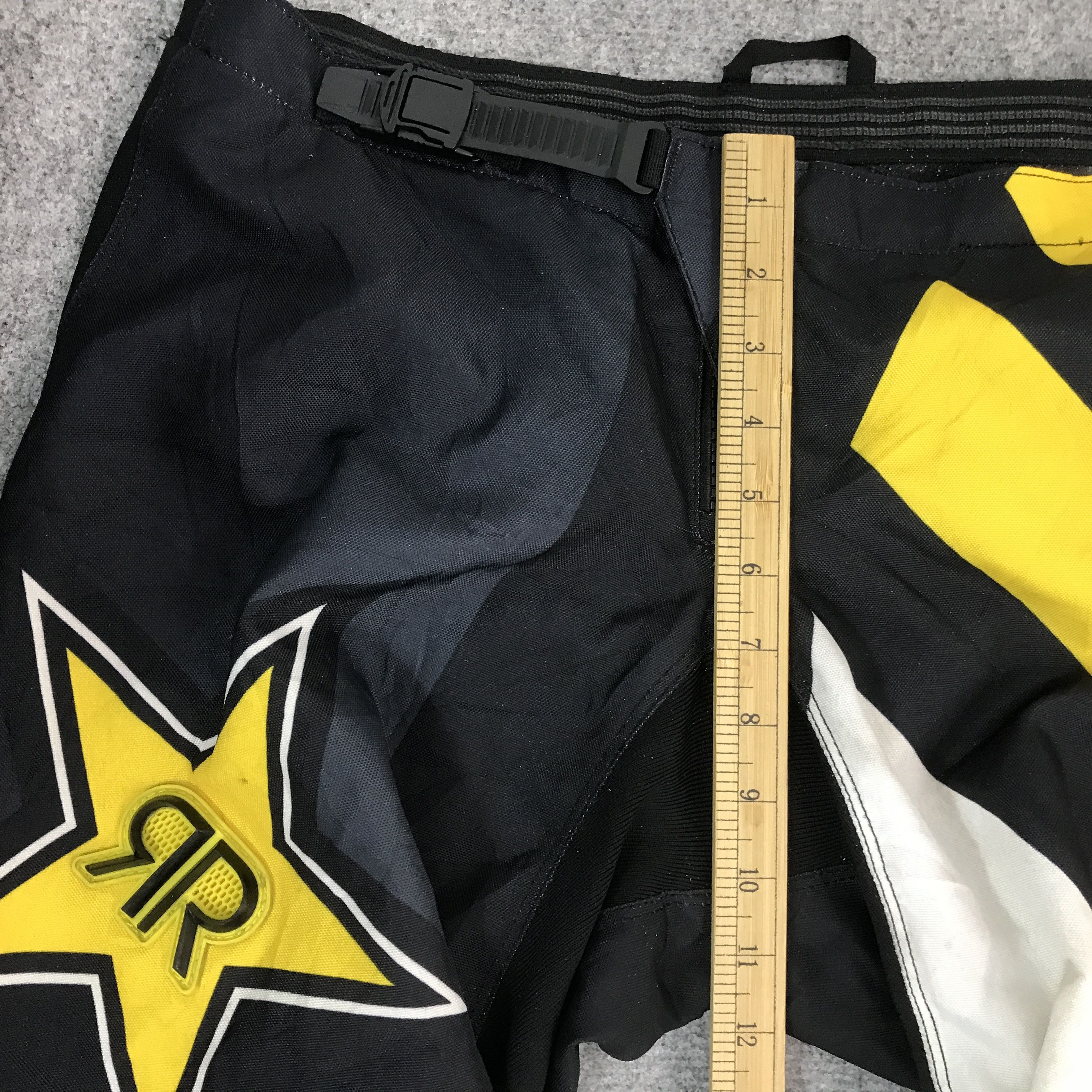 Fox Racing Fox Racing 180 Pants Motocross pants Size US 34 / EU 50 - 8 Thumbnail