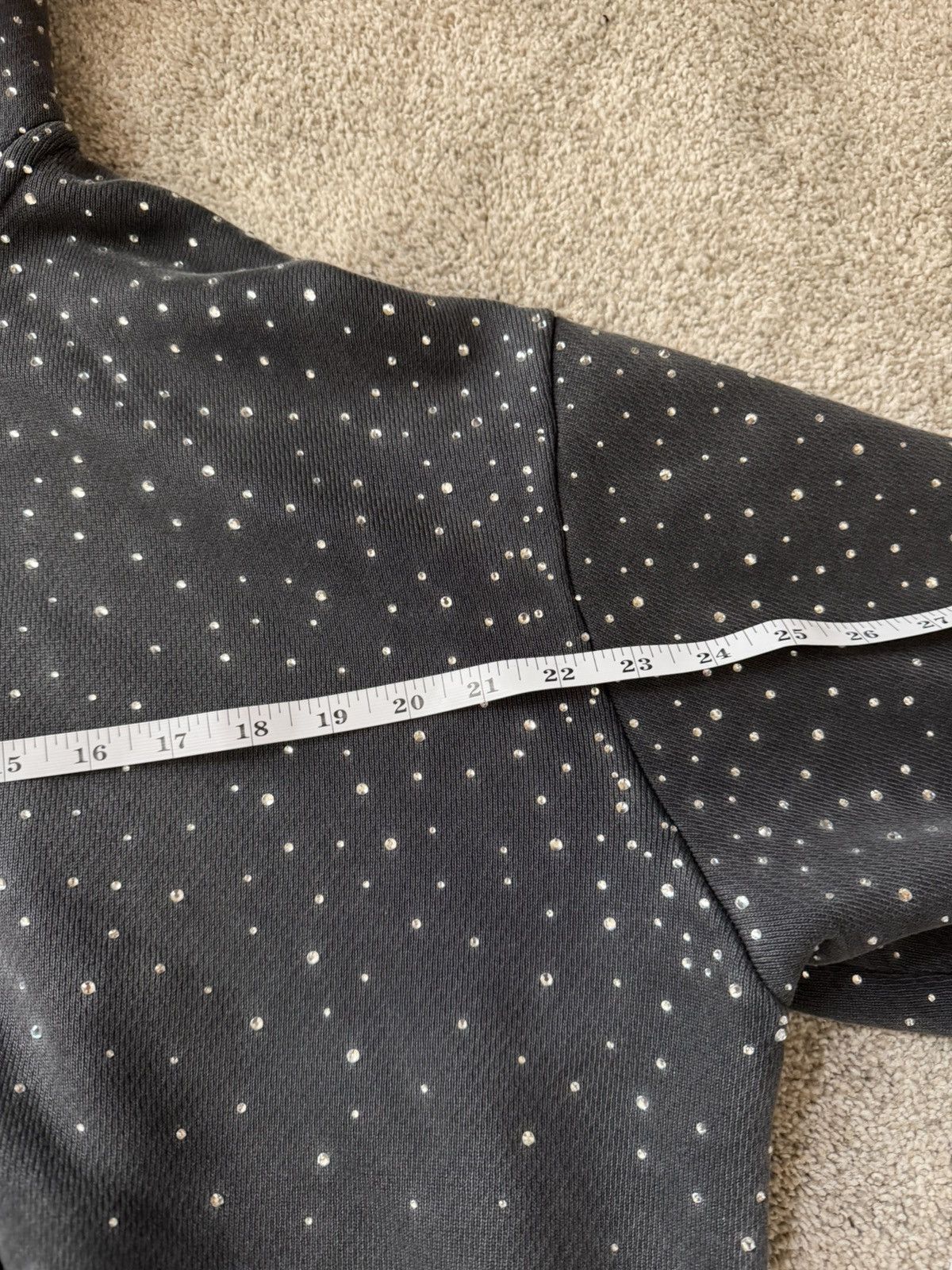Other “Pop Star” Zipup Hoodie 77 Studios Size US M / EU 48-50 / 2 - 7 Thumbnail