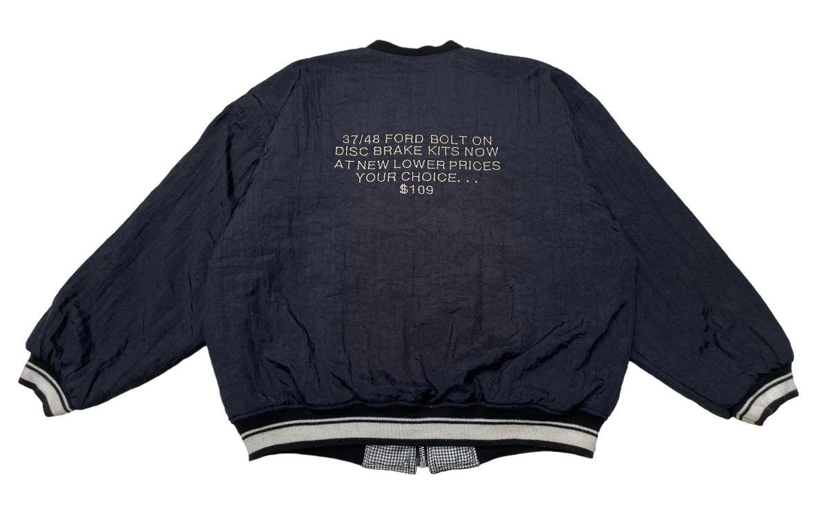 Japanese Brand × Vintage Vintage Japanese Brand Love Bird Jacket 1990s Size US L / EU 52-54 / 3 - 2 Thumbnail