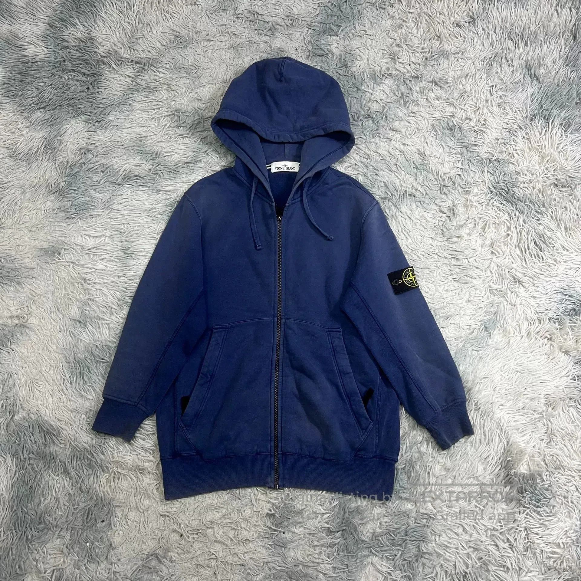 Stone Island Stone Island Jacket Size L. Size US L / EU 52-54 / 3 - 1 Thumbnail