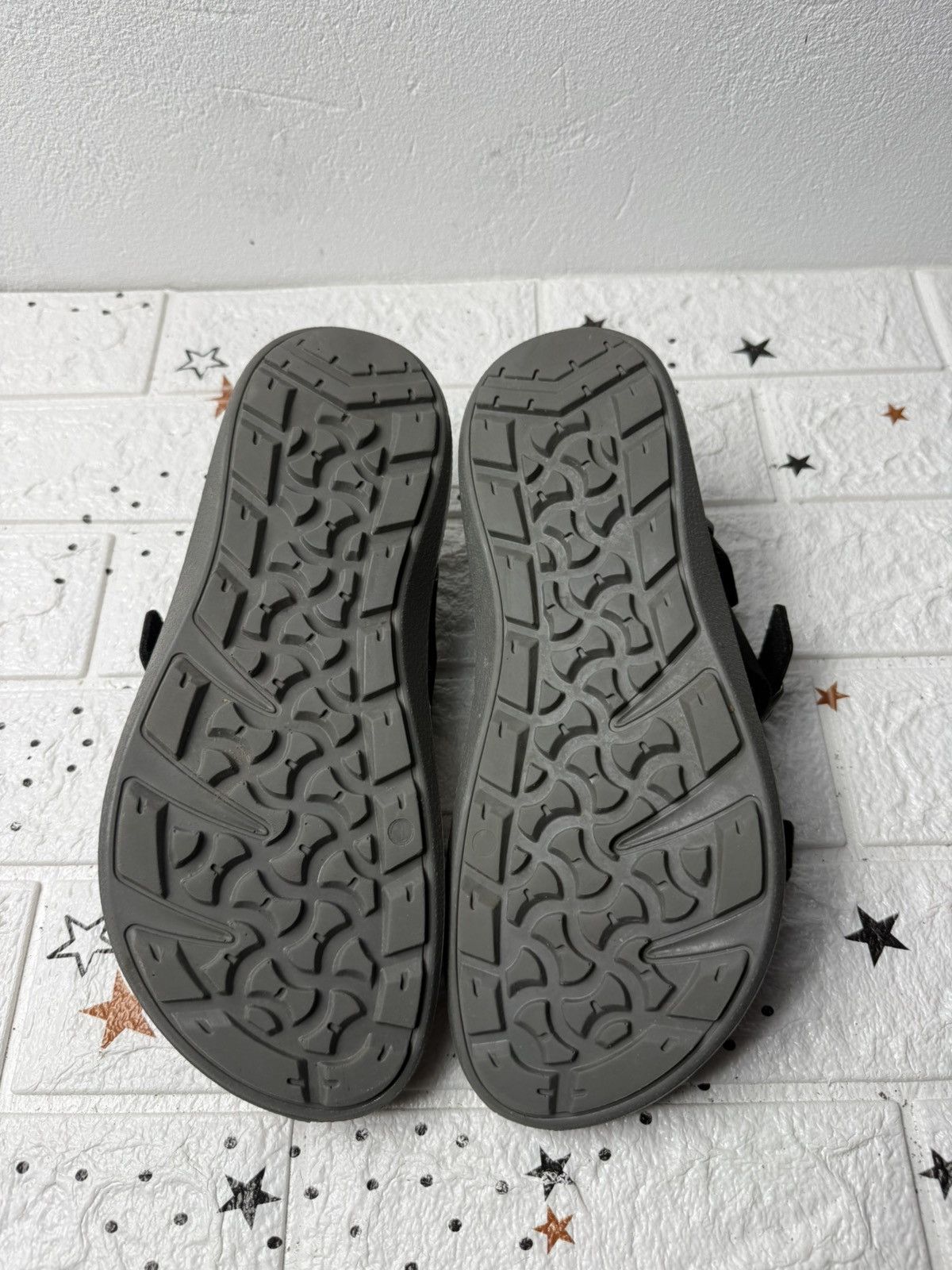 Birkenstock BIRKENSTOCK US8 UK6 EUR39 Black Size US 8 / IT 38 - 7 Thumbnail