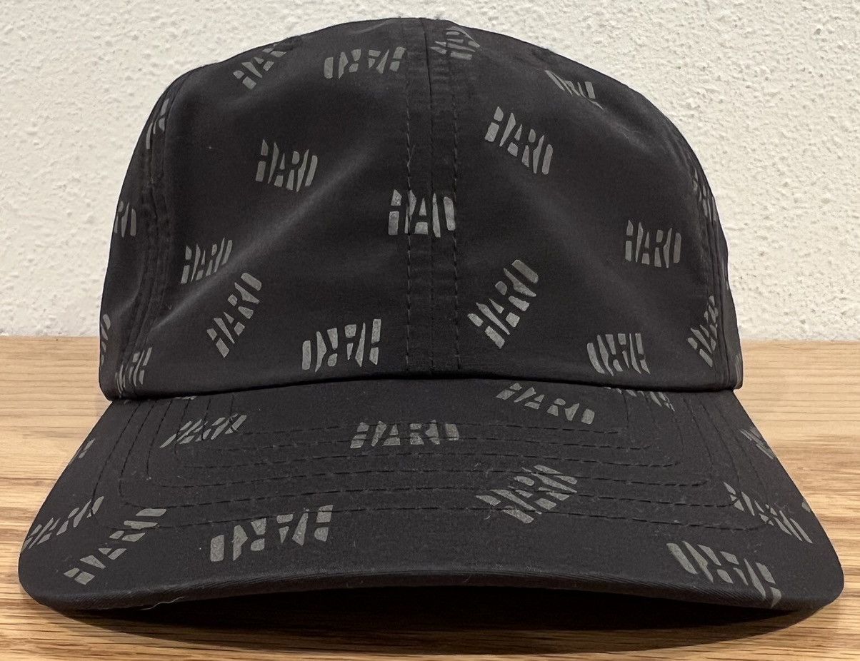 Other Hard Summer Festival Insomniac AOP Hat SAMPLE 1 of 1 Size ONE SIZE - 1 Thumbnail