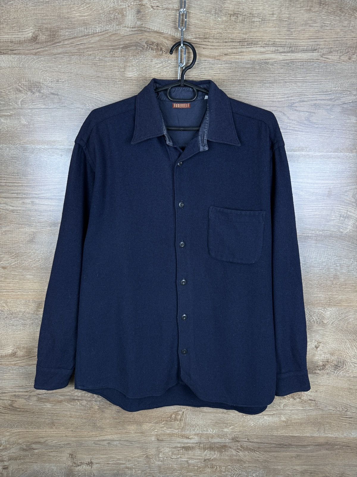 Boneville cp company シャツ archive オスティ期 Boneville × c.p. company - Gem