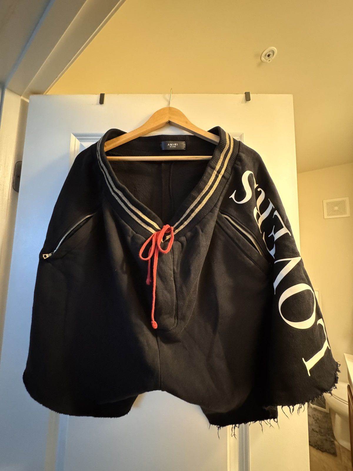 Amiri Amiri Size US 36 / EU 52 - 1 Thumbnail