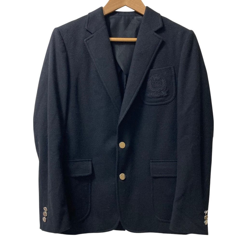 Other Other Drawer Wool Blazer Textile Outerwear DUTY FREE for USA Size ONE SIZE - 1 Thumbnail