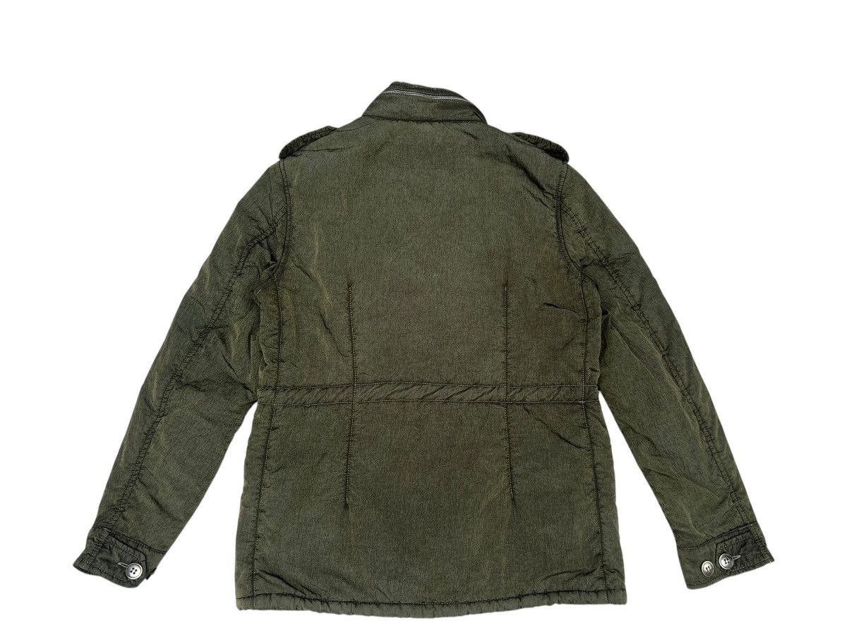 Hevo HEVO Made in Italy Field Thermore Puffer Jacket Size US M / EU 48-50 / 2 - 19 Thumbnail
