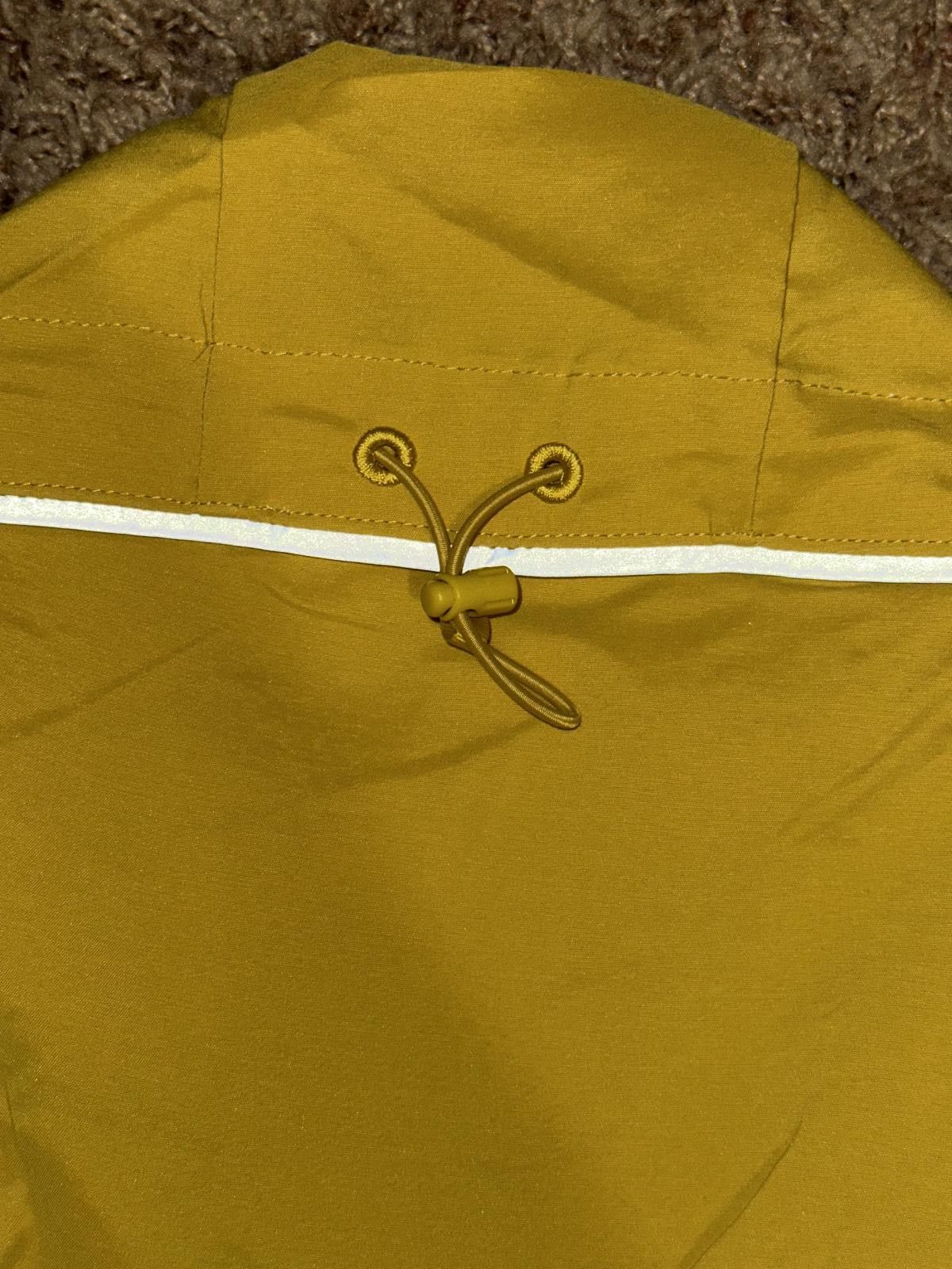 Nike Nike Men’s Patta Running Team Full-Zip Saffron Quartz Jacket Size US M / EU 48-50 / 2 - 9 Thumbnail