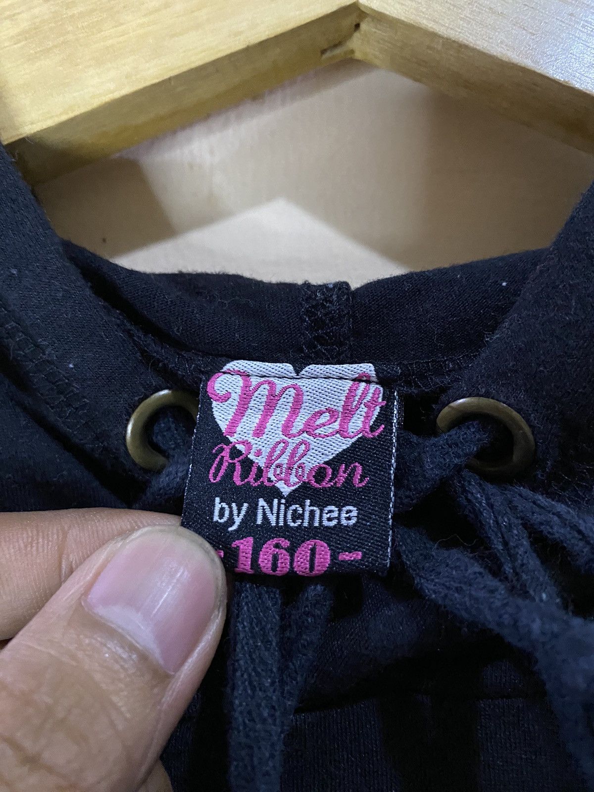 Seditionaries Y2K Might Have Skulls Studded Hoodie Sleeveless Size US M / EU 48-50 / 2 - 5 Thumbnail