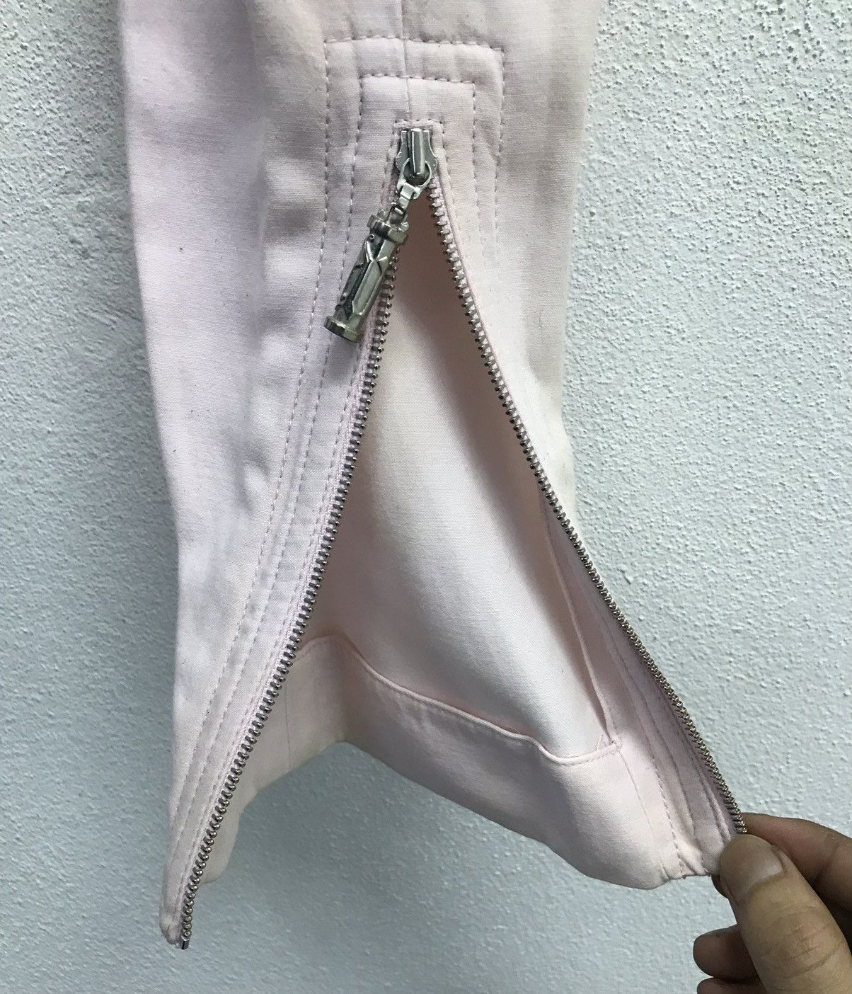 Versace × Vintage Vintage Gianni Versace Couture Made In Italy Jacket Size US S / EU 44-46 / 1 - 10 Thumbnail