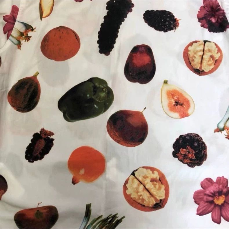 Comme des Garcons Comme Des Garcons Potherb shirt Size US S / EU 44-46 / 1 - 4 Thumbnail