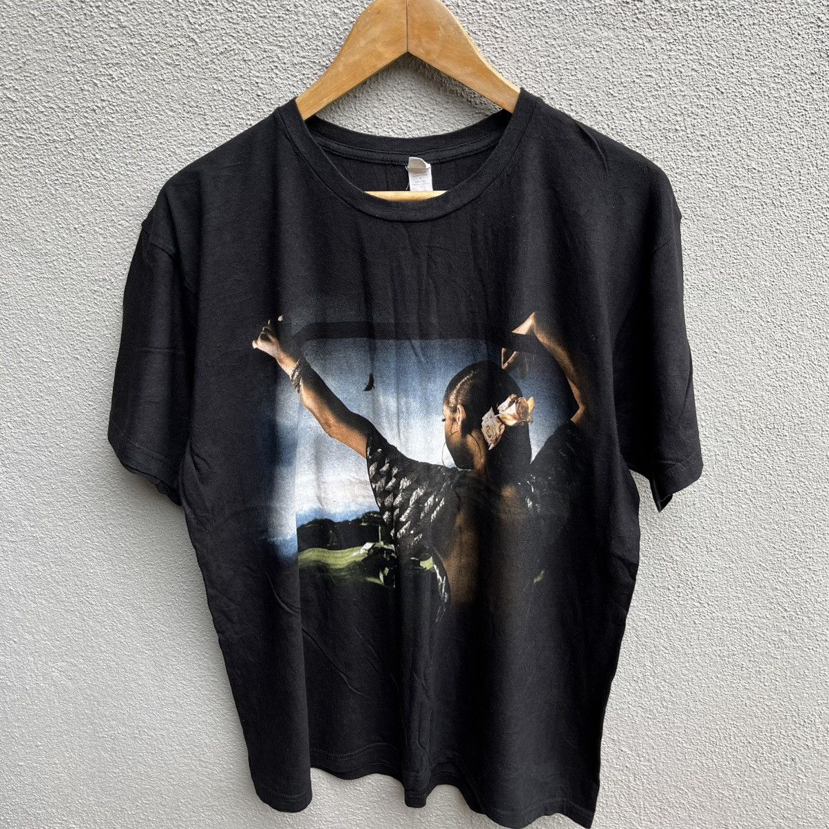 Rap Tees Vintage SADE rap tee soldier of love tour Size US L / EU 52-54 / 3 - 2 Thumbnail