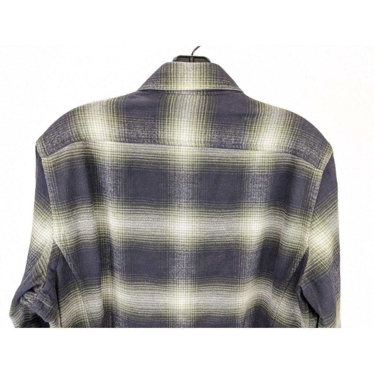 Tom Ford o1rshd1 Q:2 / Button Shirt in Multicolor Size US M / EU 48-50 / 2 - 14 Thumbnail