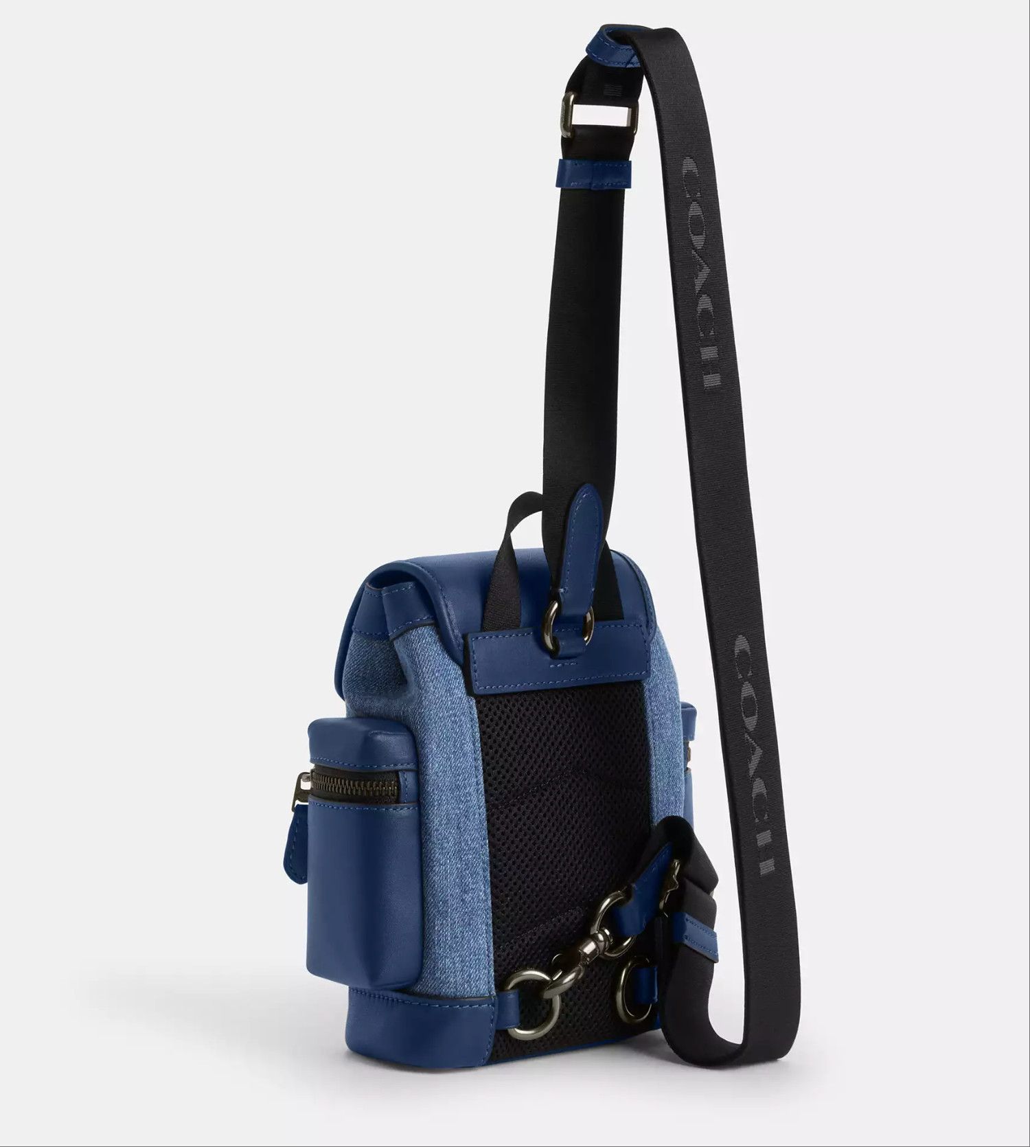 Coach Sprint Sling Pack CBF65 Size ONE SIZE - 10 Thumbnail