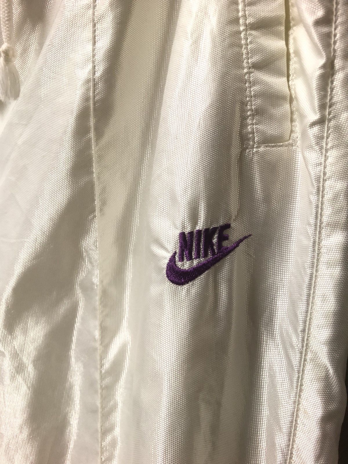 Nike × Vintage Vintage Nike Jogger Pants Unisex Size US 30 / EU 46 - 20 Thumbnail
