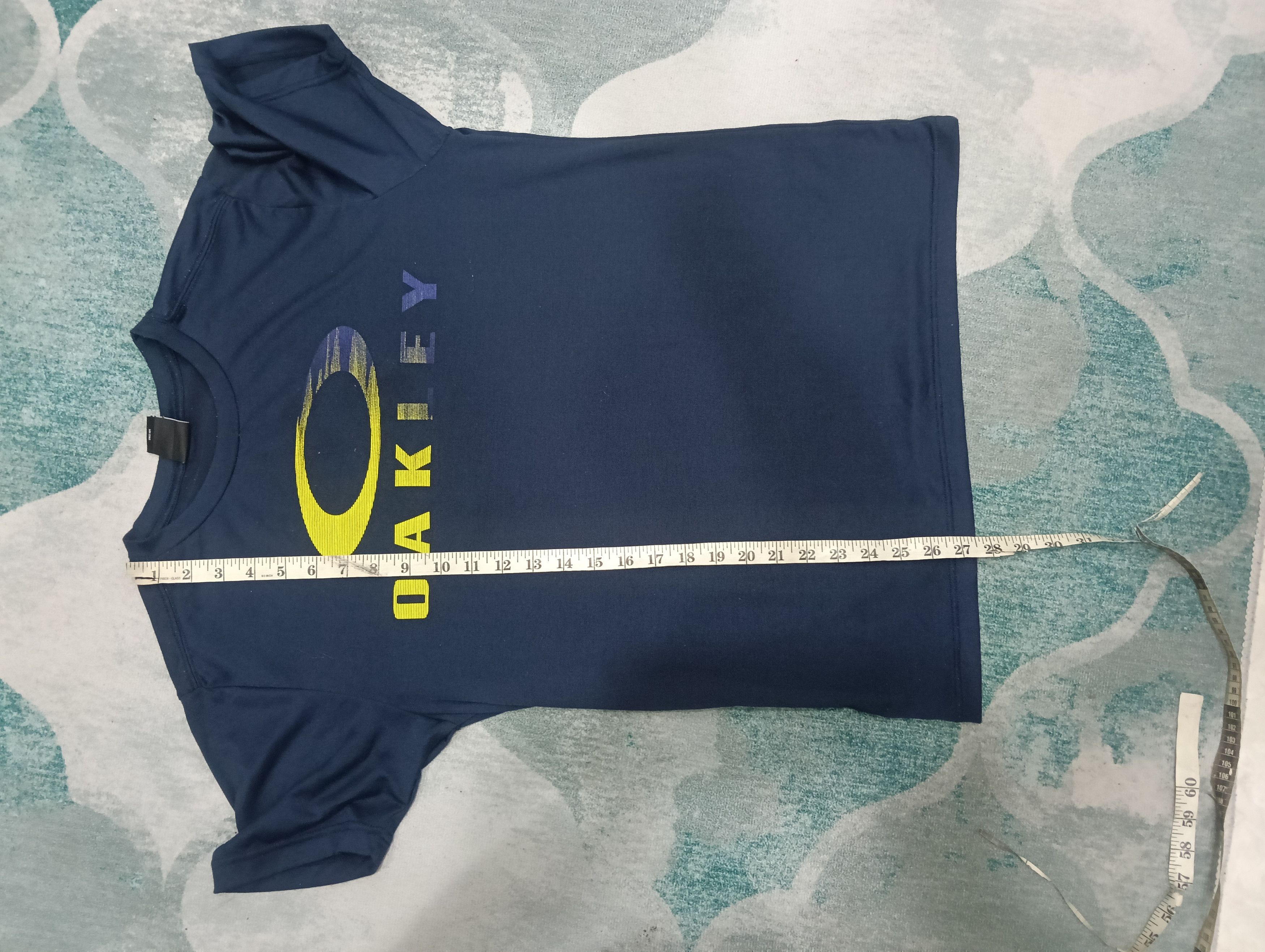 Oakley Oakley Big Logo Size US S / EU 44-46 / 1 - 14 Thumbnail