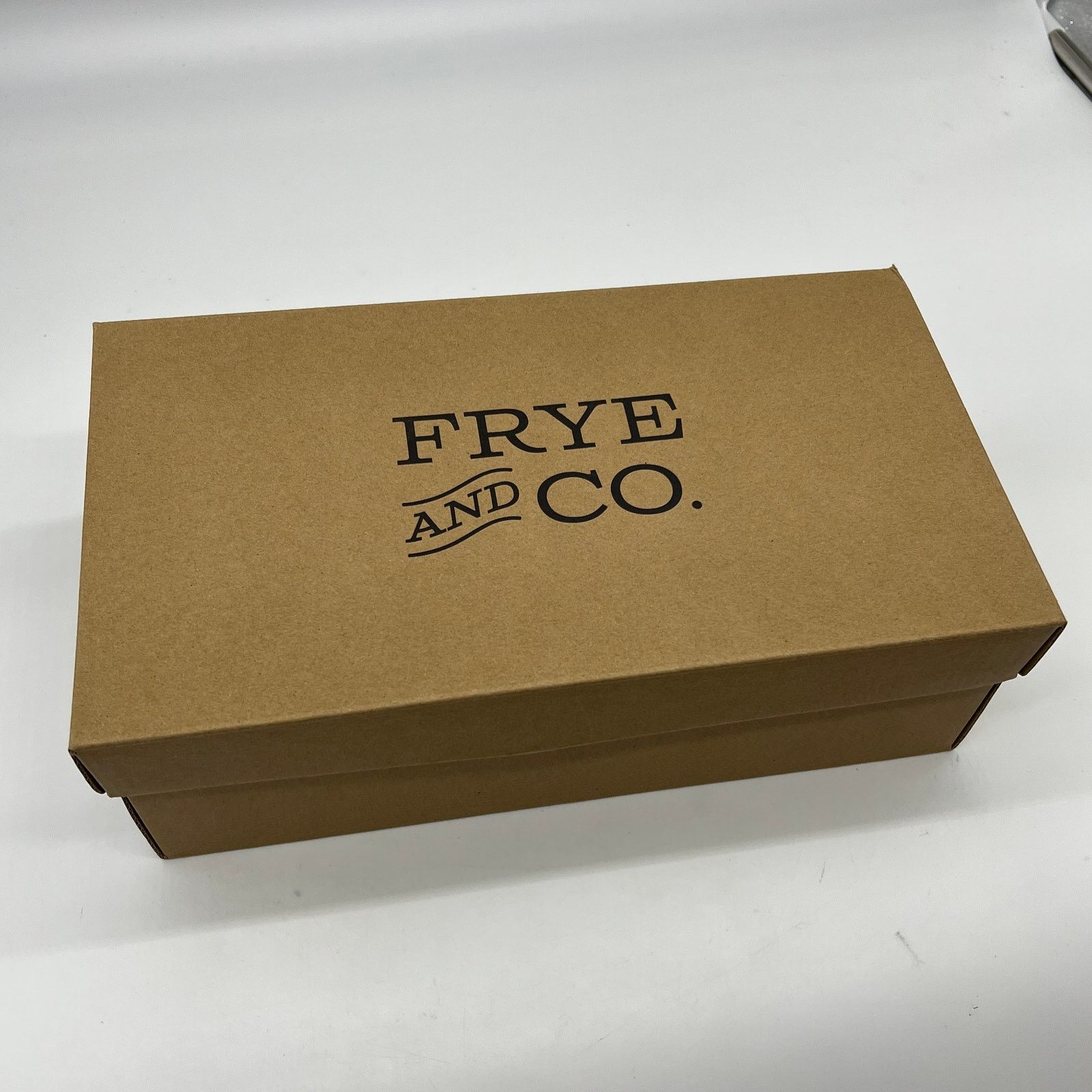 Other Frye and Co. Womens Elara Closed Toe Loafers Black Size 7.5M Size US 7.5 / IT 37.5 - 10 Thumbnail