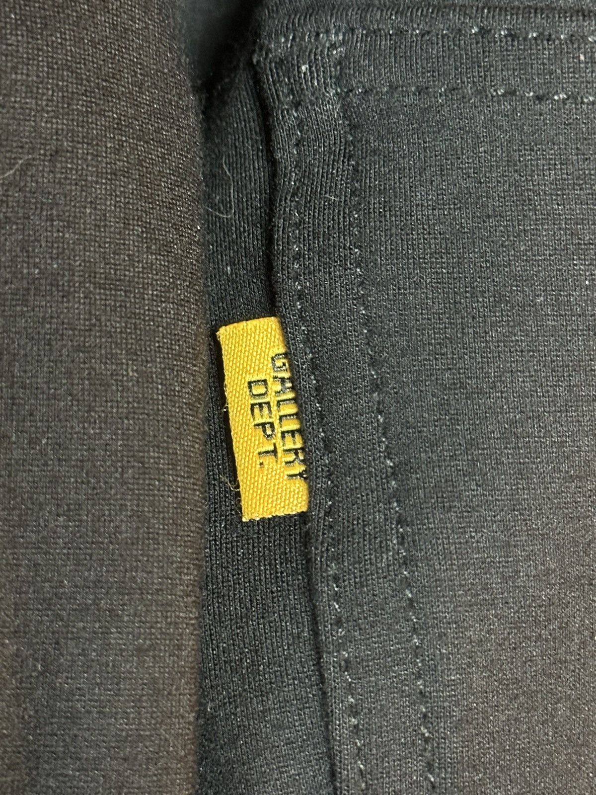 Gallery Dept. Gallery Dept Logan Flares Size US 31 - 14 Thumbnail
