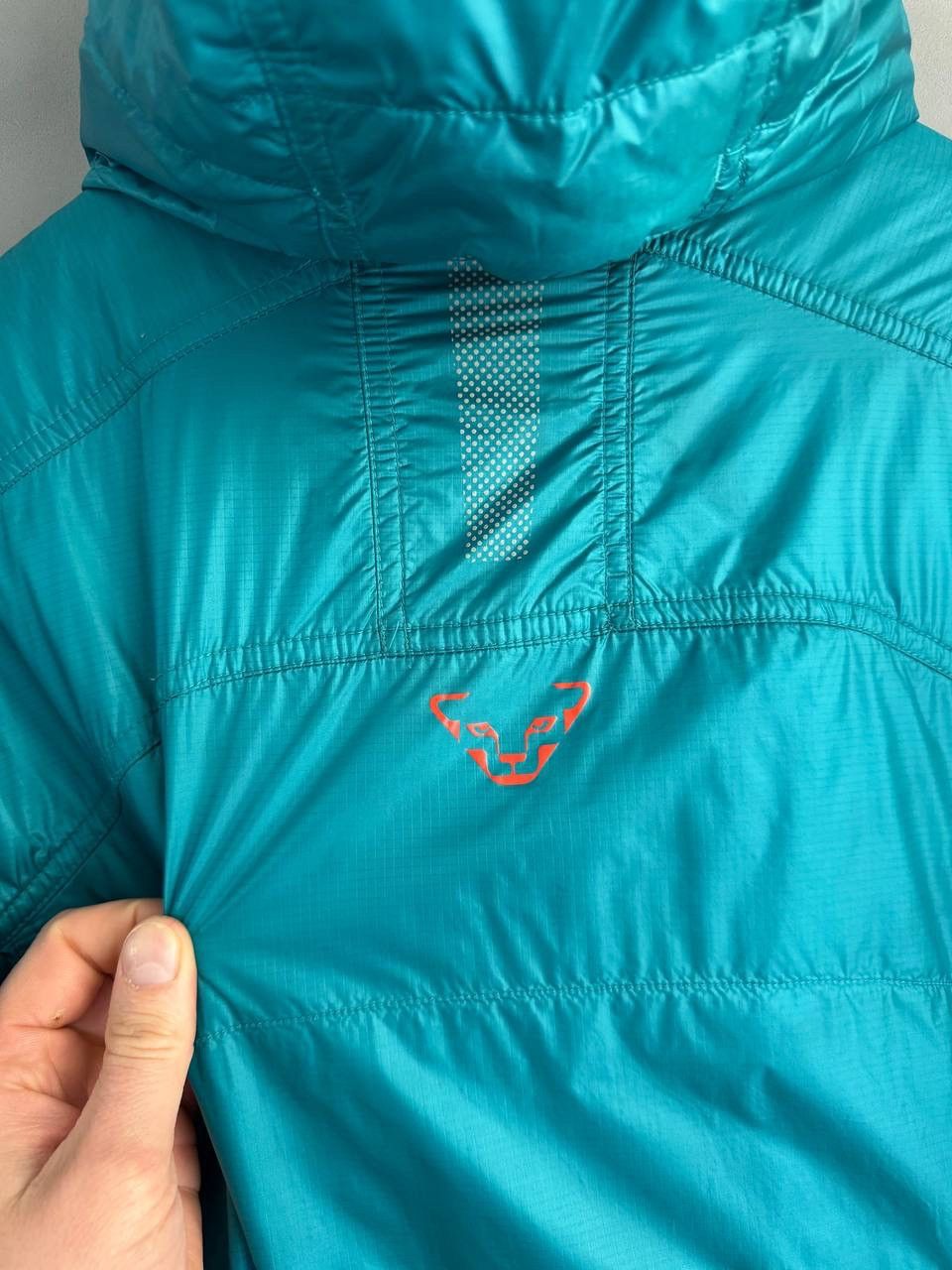 Other Dynafit Borax 2.0 Primaloft Outdoor Hiking Men Jacket, 52/XL Size US XL / EU 56 / 4 - 20 Thumbnail