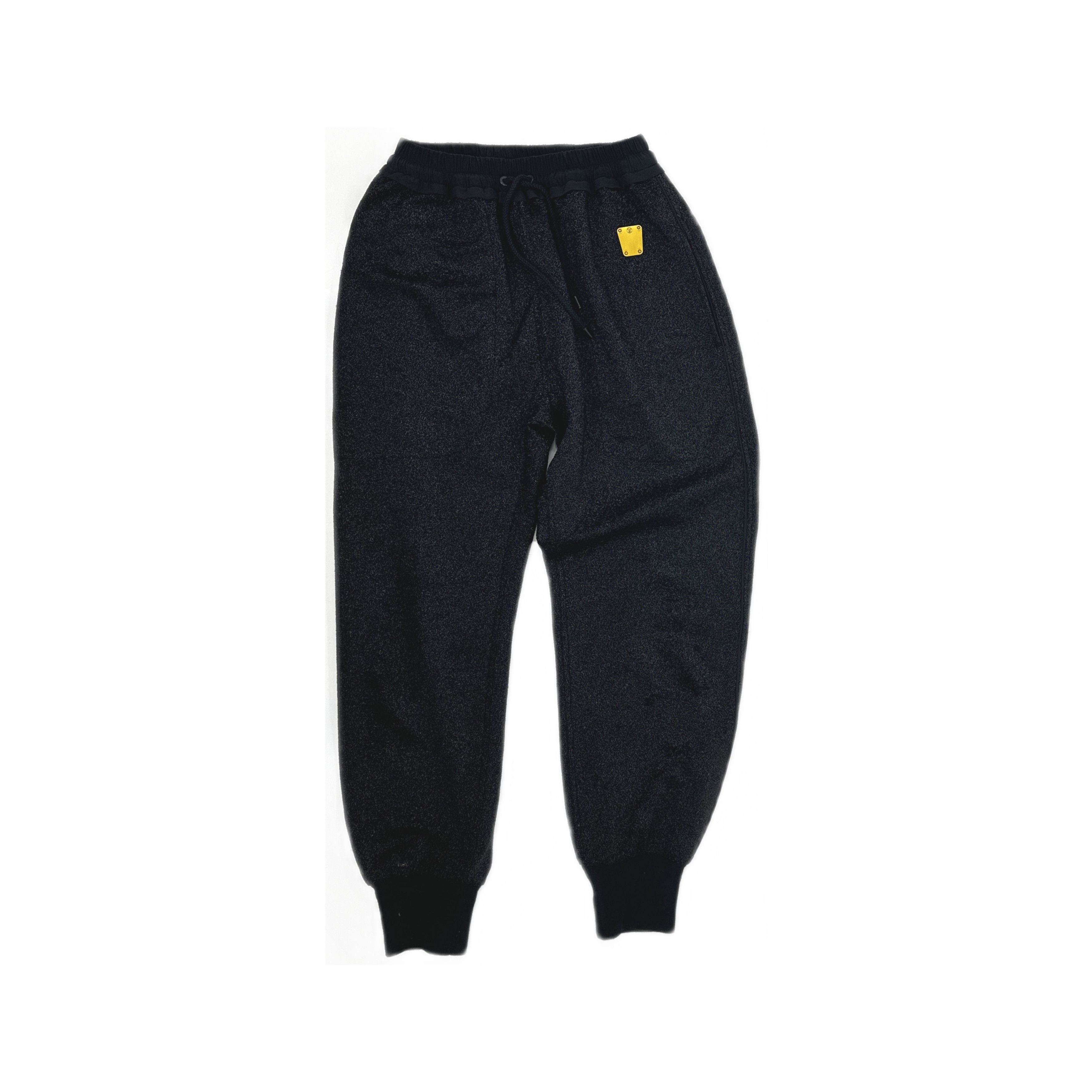 Louis Vuitton Louis Vuitton Black Joggers Size XS Size US 28 / EU 44 - 1 Thumbnail