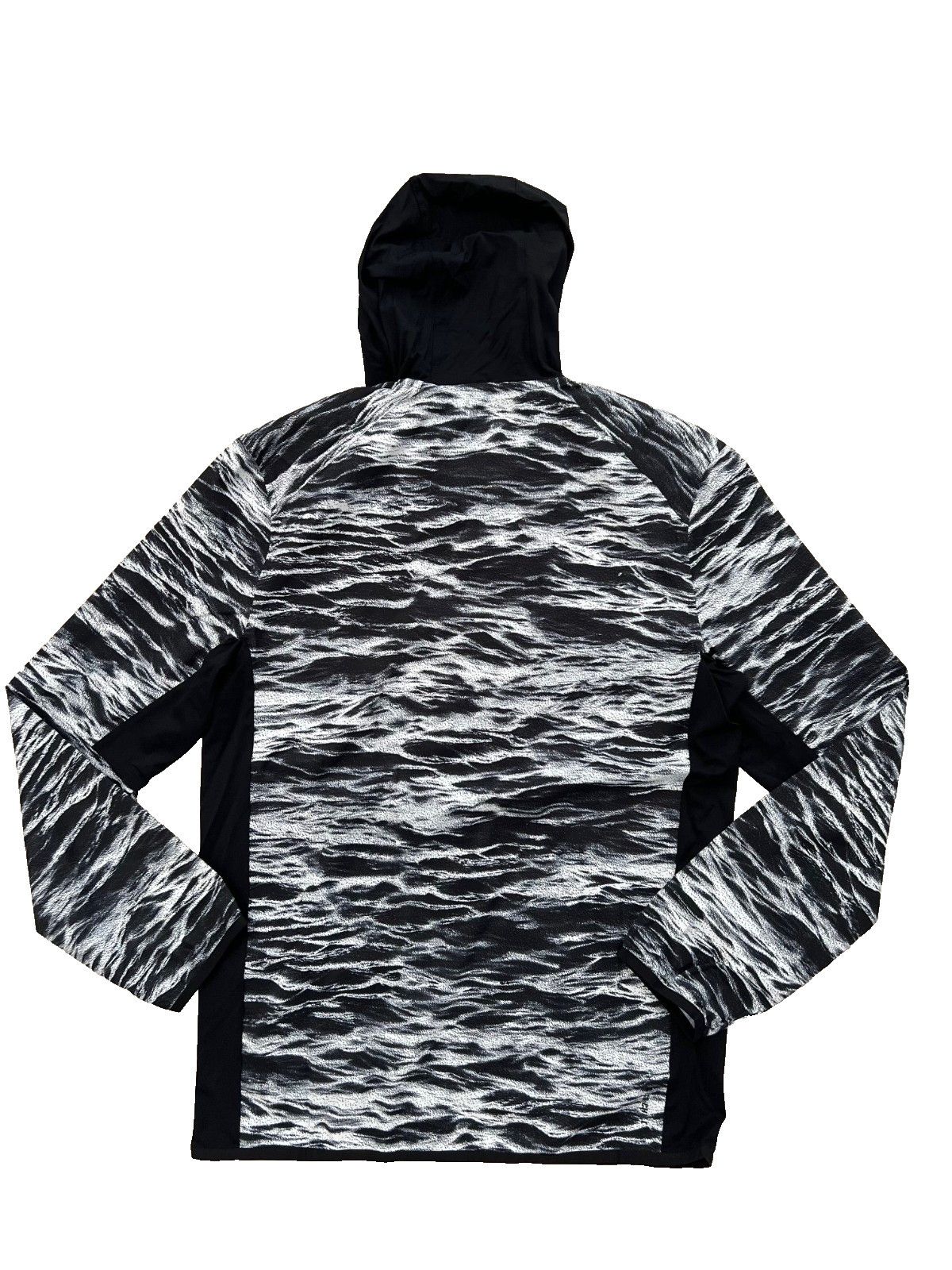 Under Armour Under Armour Project Rock Iso-Chill Tide Hybrid Jacket Size US S / EU 44-46 / 1 - 4 Thumbnail