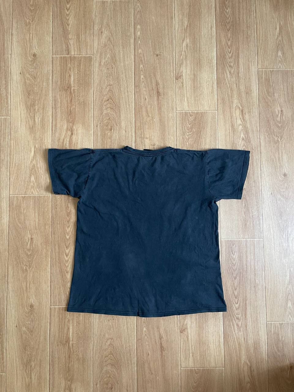 Vintage Chucky vintage big logo tee t-shirt Size US M / EU 48-50 / 2 - 7 Thumbnail