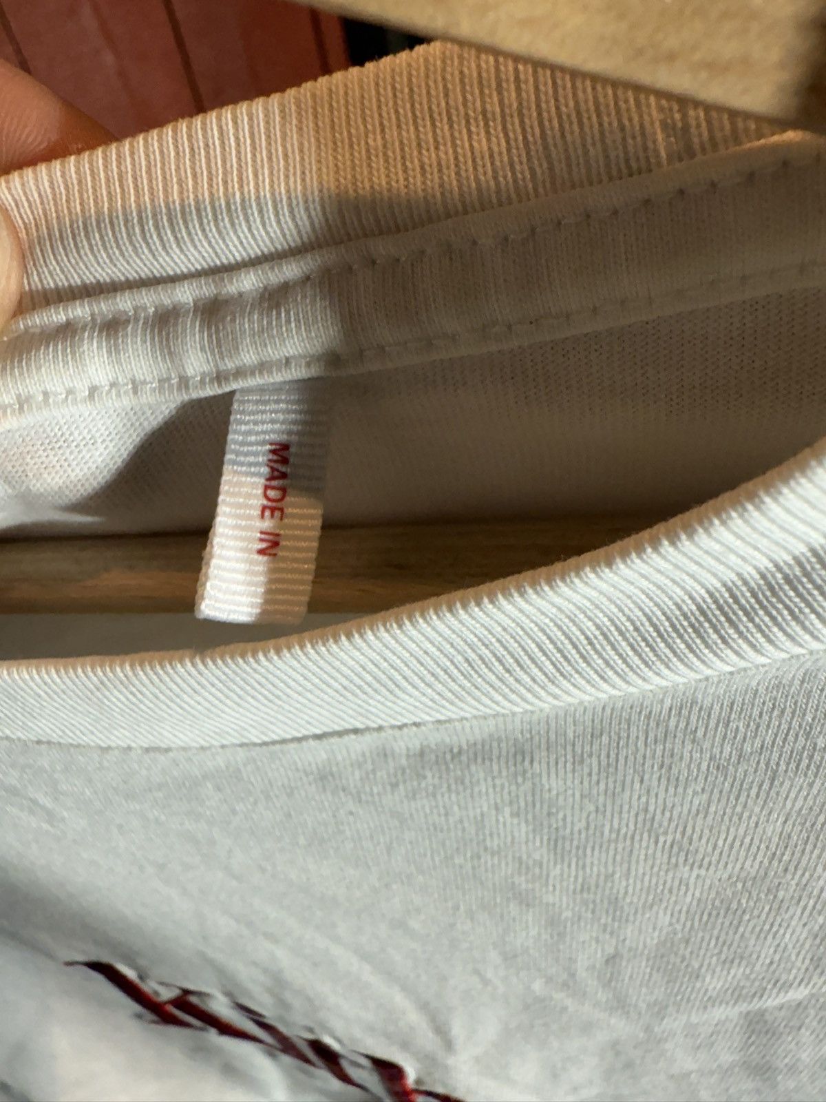 Coca Cola × Kith Kith X Coca Cola longsleeve Size US M / EU 48-50 / 2 - 5 Thumbnail