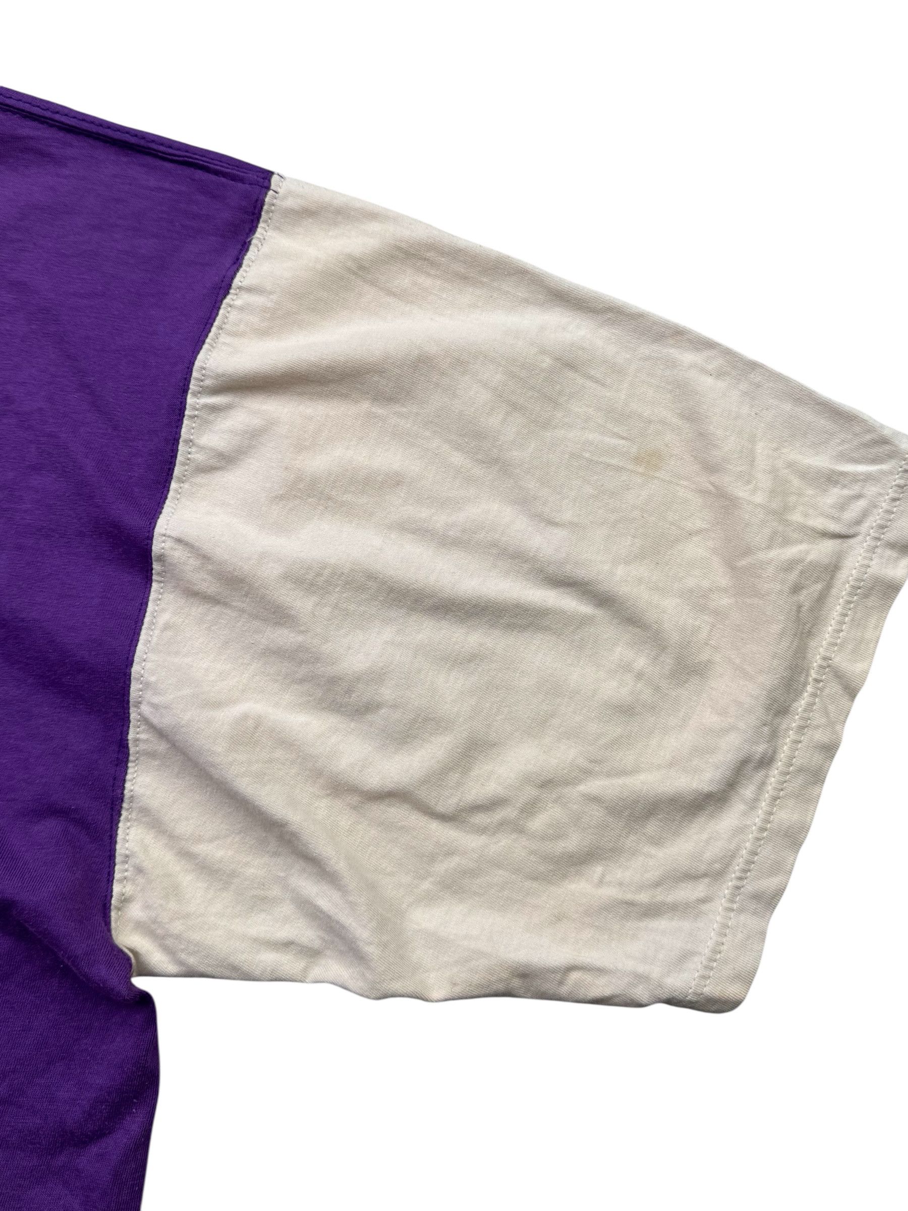 Russell Athletic Russell Athletic Vintage Hooded T-Shirt W404(V9) Size US L / EU 52-54 / 3 - 12 Thumbnail
