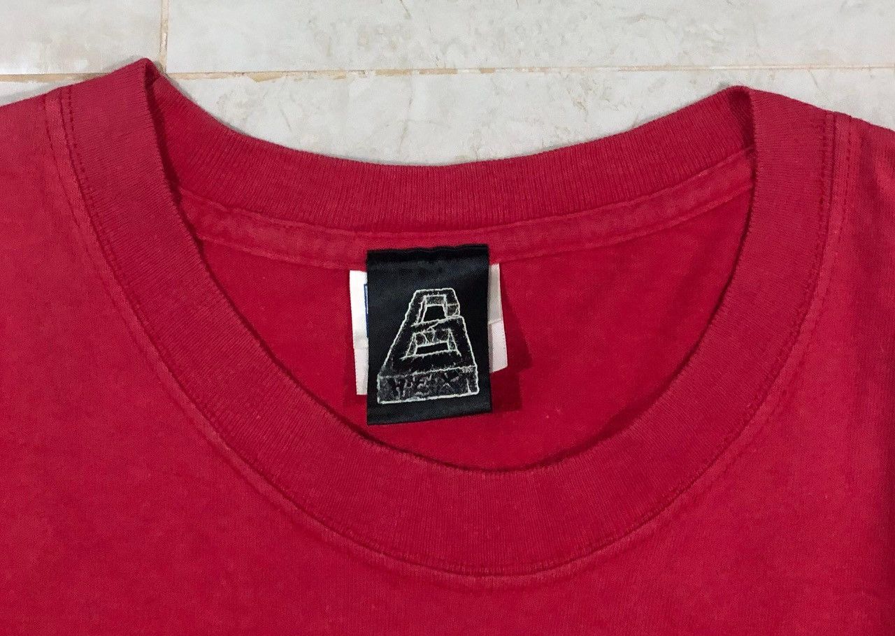 Vintage Vintage Hex Antistyle Skateboarding Size US L / EU 52-54 / 3 - 4 Thumbnail