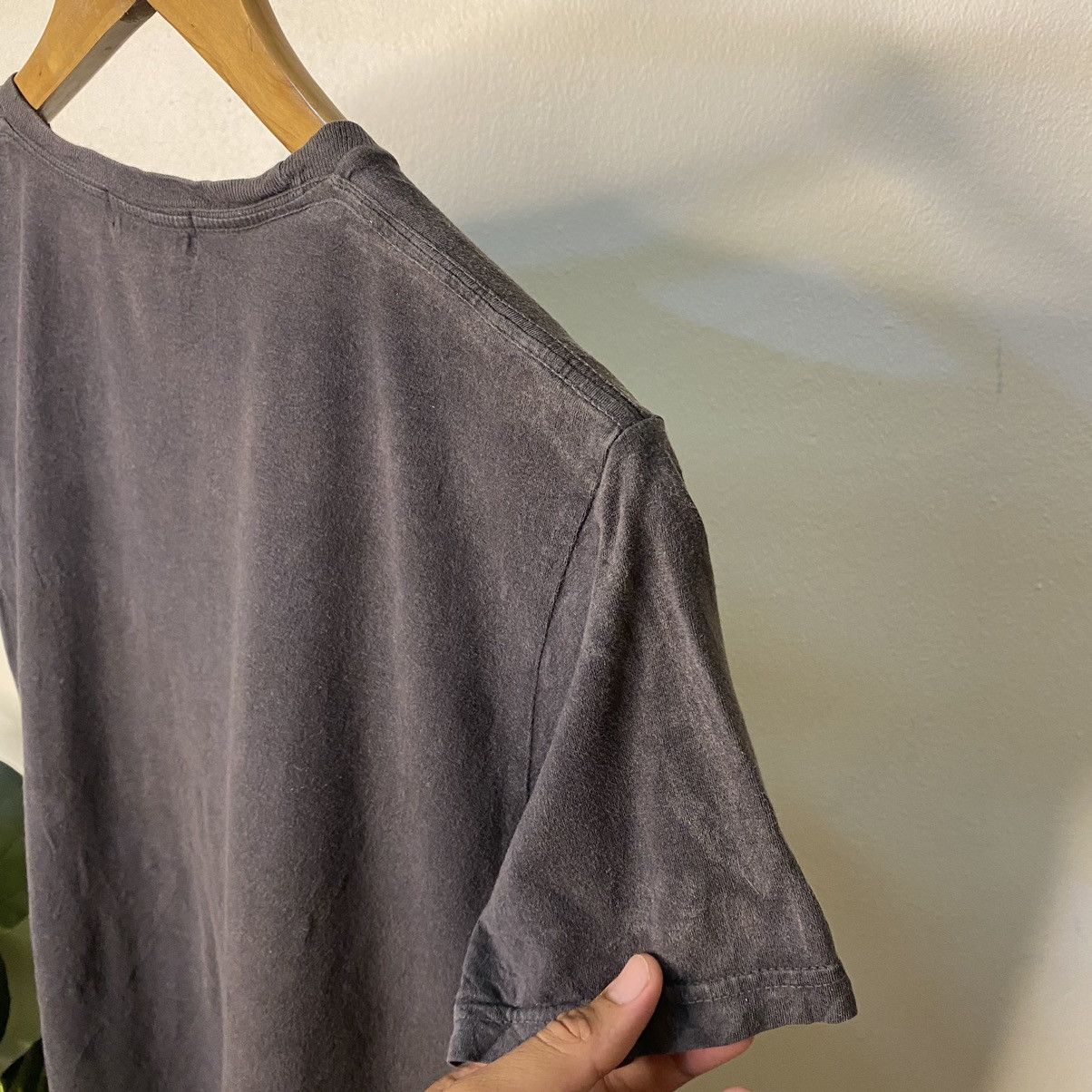 Beams Plus × Japanese Brand × Vintage Beams Fuji Rock Festival Official Tee Sunfaded Size US S / EU 44-46 / 1 - 7 Thumbnail