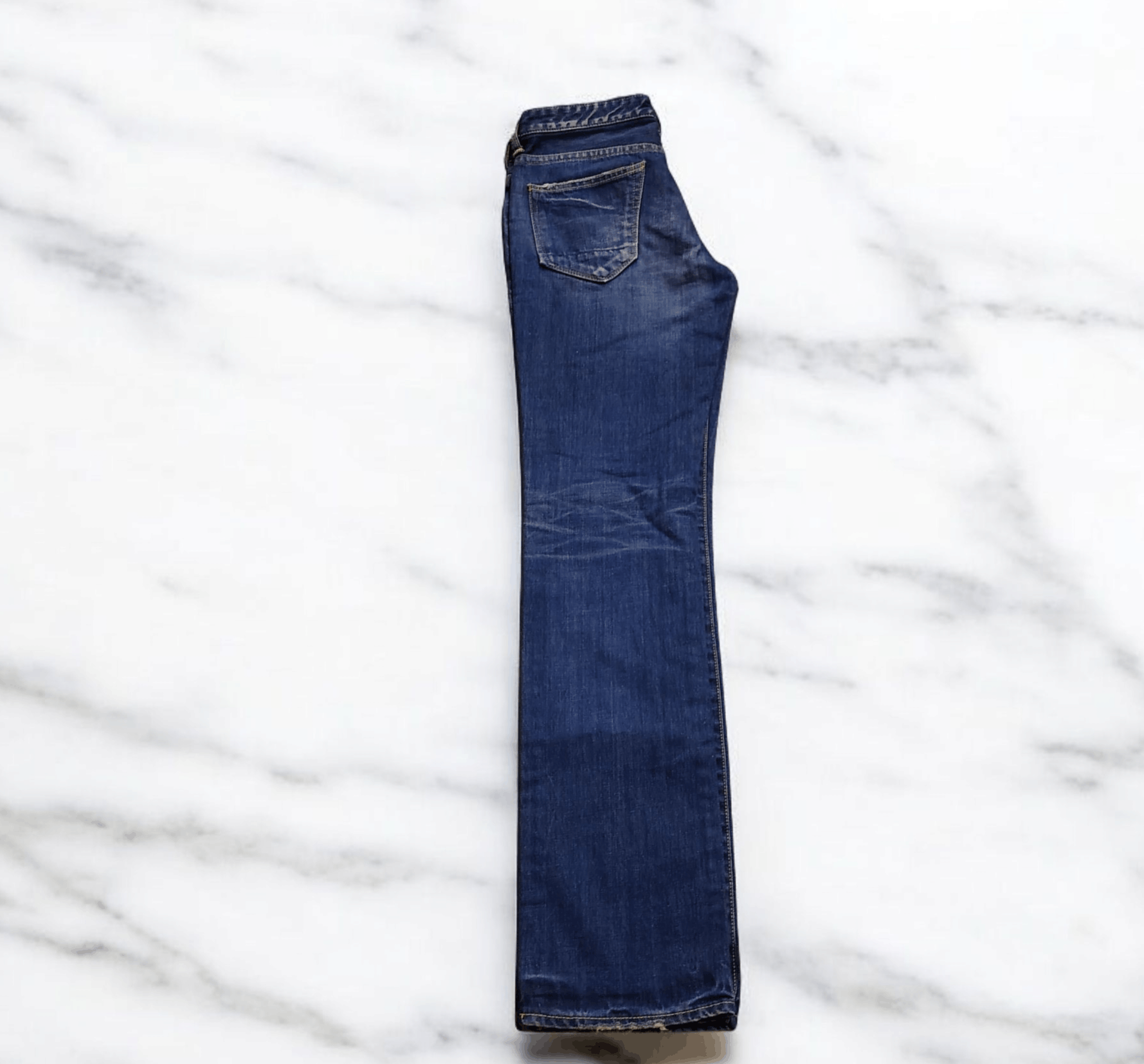 Polo Ralph Lauren polo ralph lauren women jeans Size 28" / US 6 / IT 42 - 3 Thumbnail