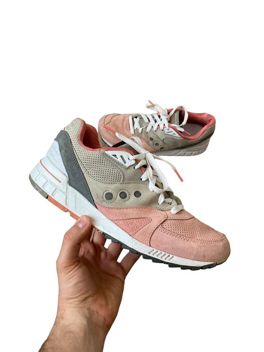 Saucony goethe hot sale