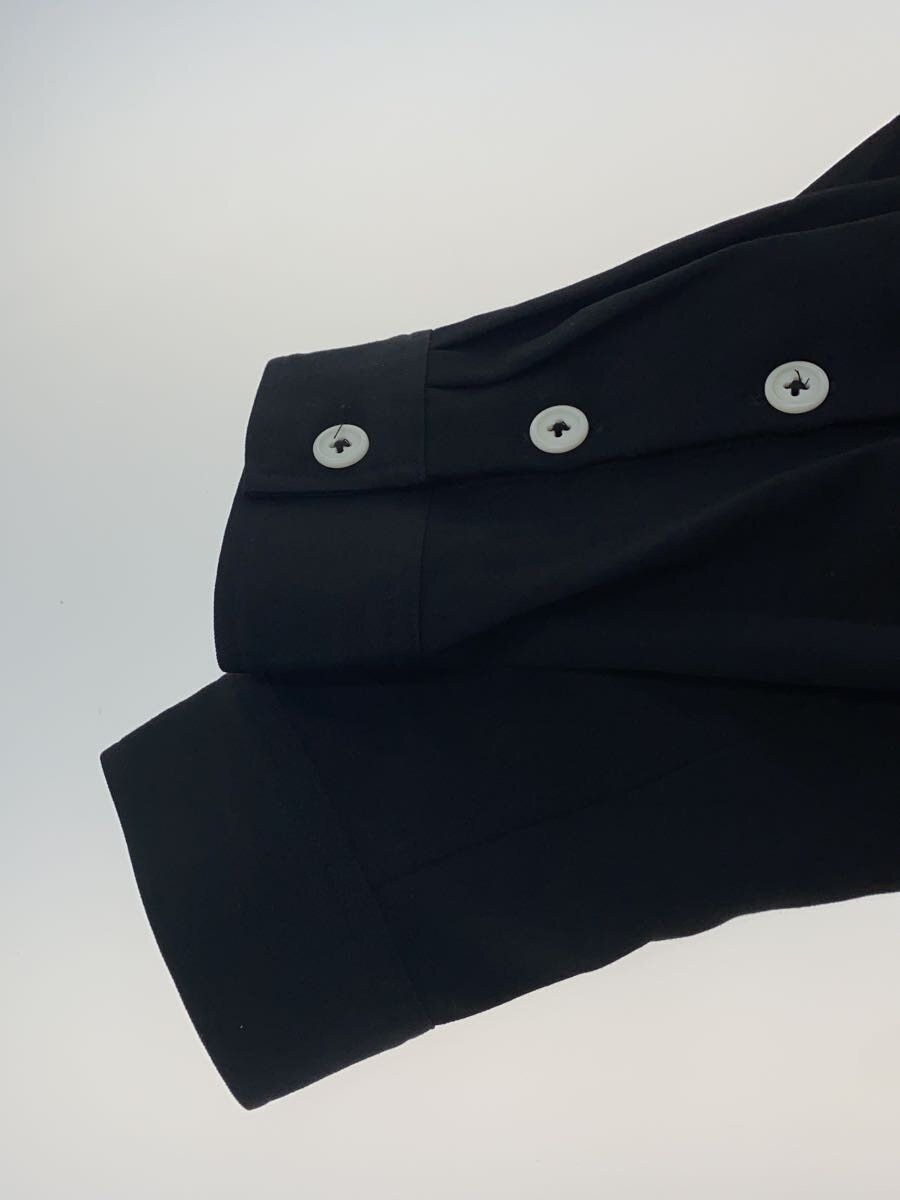 Yohji Yamamoto yohji yamamoto POUR HOMME HC-B52-100 long-sleeved shirt Size US M / EU 48-50 / 2 - 4 Thumbnail
