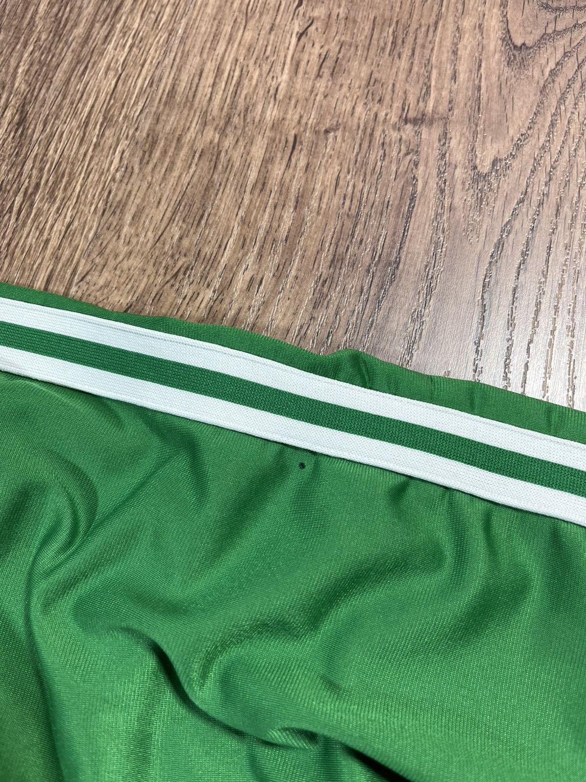 NBA NBA Boston Celtics Jacket Champion Size US L / EU 52-54 / 3 - 4 Thumbnail