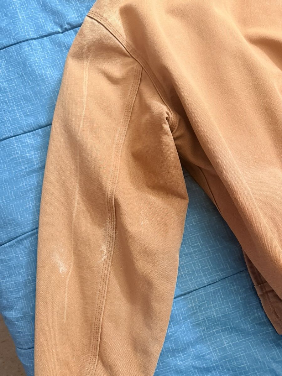 Carhartt Carharrt Jacket Size US L / EU 52-54 / 3 - 4 Thumbnail