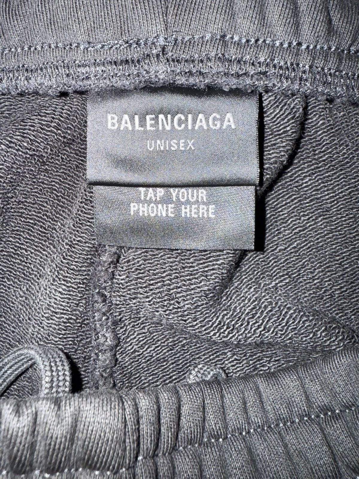 Balenciaga Balenciaga EBAY Baggy sweatpants Size US 32 / EU 48 - 3 Thumbnail
