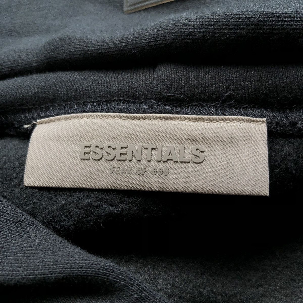 Essentials × Fear of God Fear of God Essentials Stretch Limo Hoodie Size US XXL / EU 58 / 5 - 9 Thumbnail