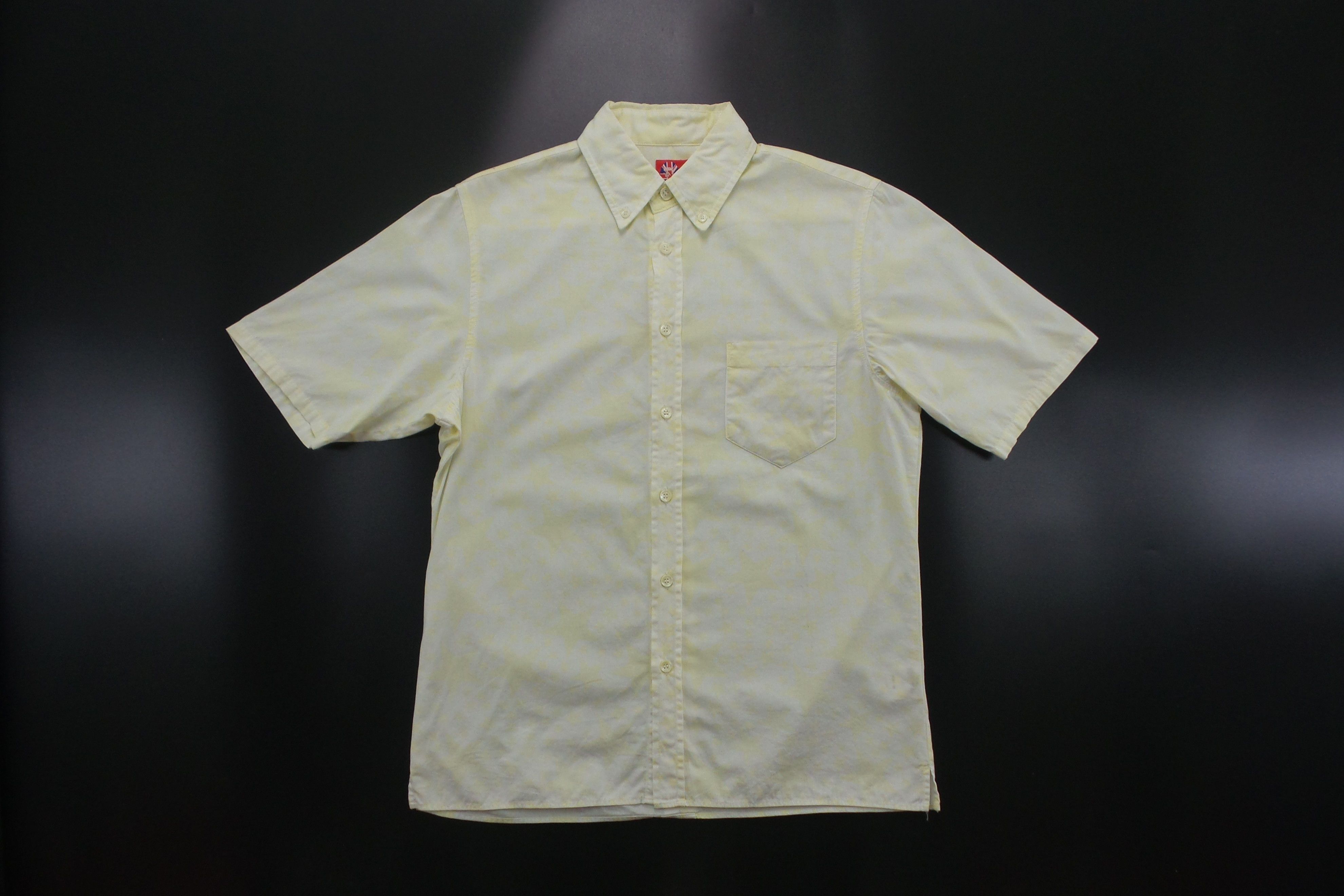 Bape A Bathing Ape Single Pocket Shirts Size US M / EU 48-50 / 2 - 1 Thumbnail