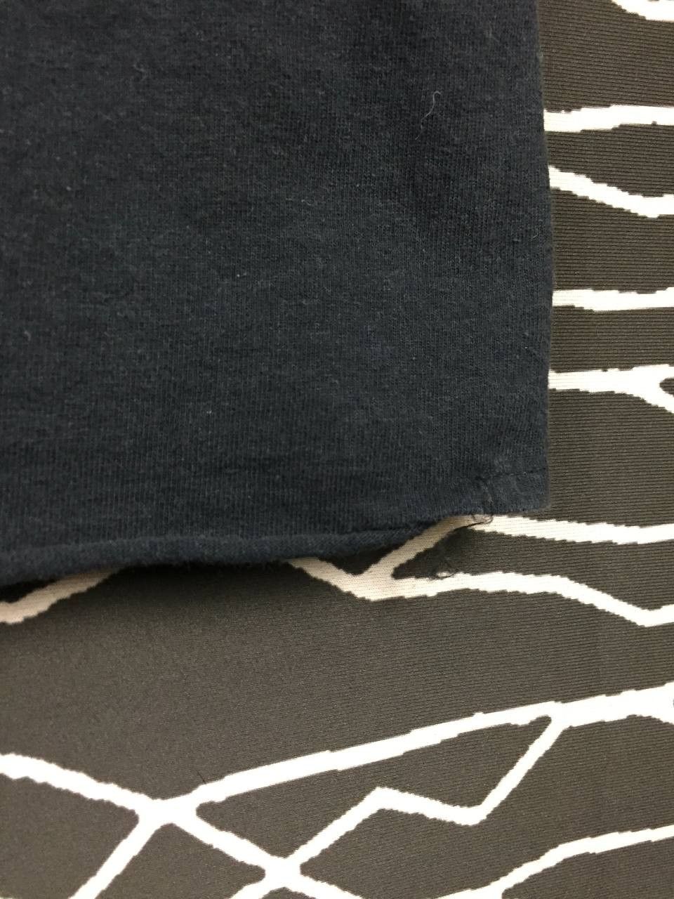 Japanese Brand Nakano Moonstep Tokyo 14th Anniversary Still Surviving Tee Size US M / EU 48-50 / 2 - 11 Thumbnail