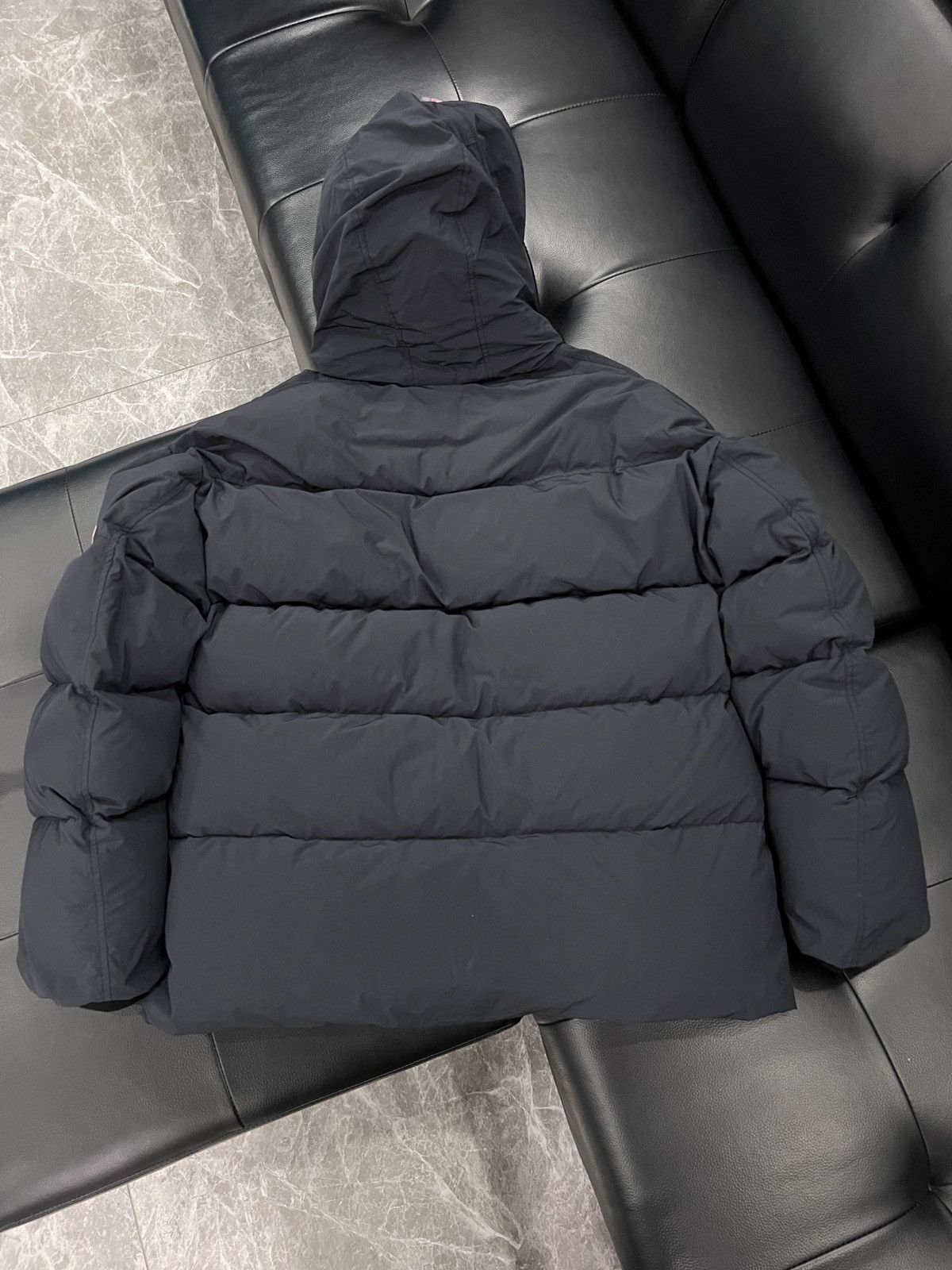 Doublet Doublet FW23 Runway “Canadian Mouse” Mask Down Jacket Size US L / EU 52-54 / 3 - 2 Thumbnail