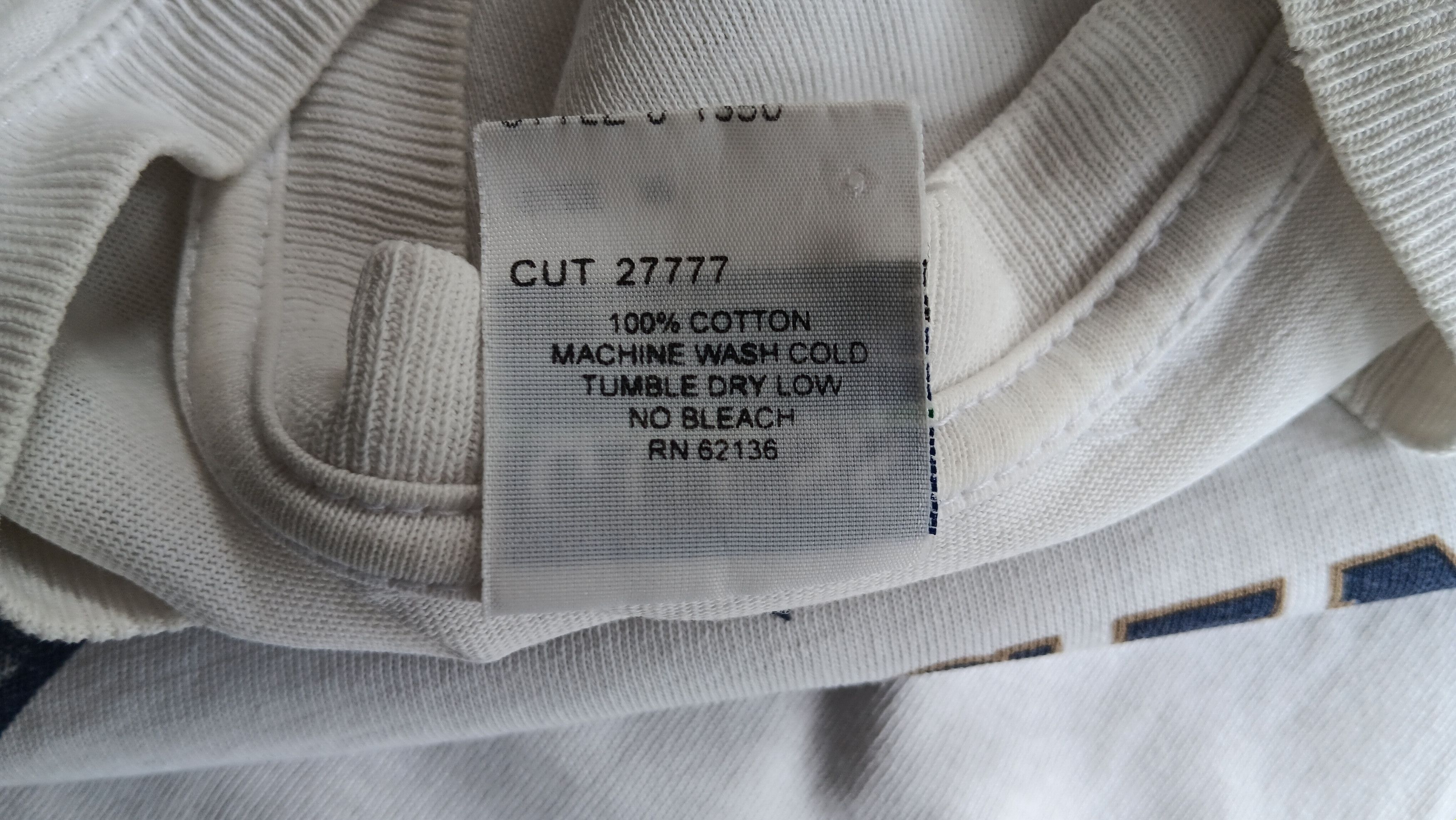Guess Vintage | Guess Shirt Size US M / EU 48-50 / 2 - 4 Thumbnail