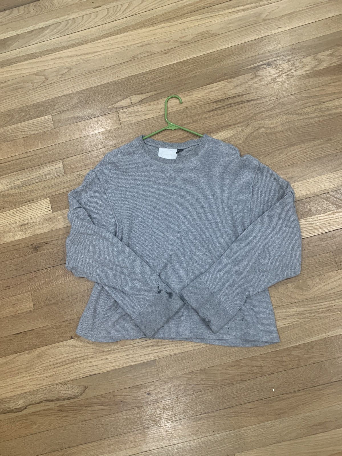 Designer × Helmut Lang Helmut Lang 2in1 Thermal Size US XL / EU 56 / 4 - 5 Thumbnail