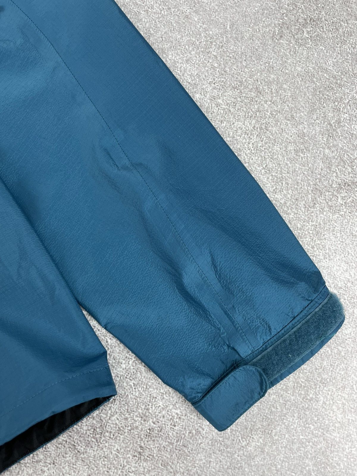 Montbell × Vintage Montbell Vintage Light Jacket Size M Size M / US 6-8 / IT 42-44 - 7 Thumbnail